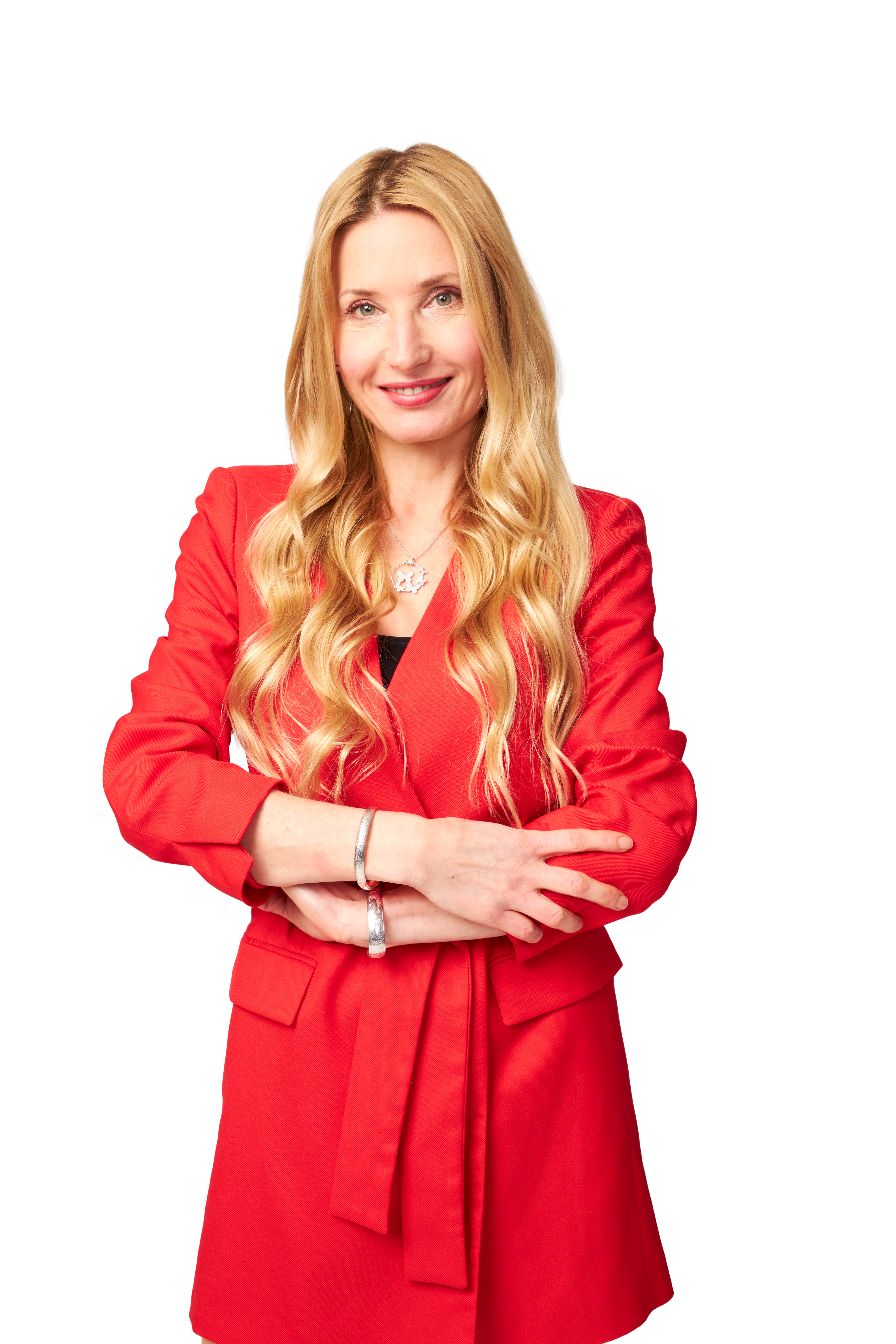 Zdjęcie mgr Eweliny Świergiel