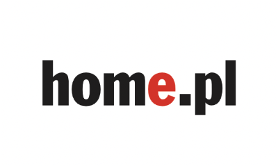 Logotyp Home.pl