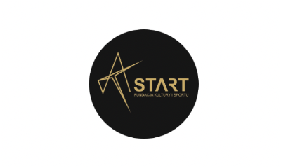 Logotyp Fundacji Start