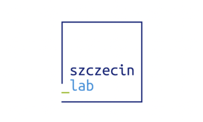 Logotyp Szczecin Lab