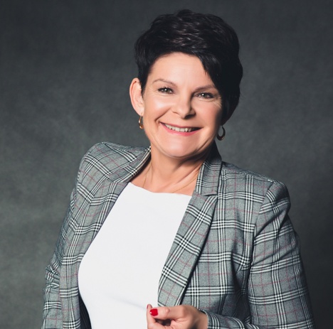 Agnieszka Drzewiecka