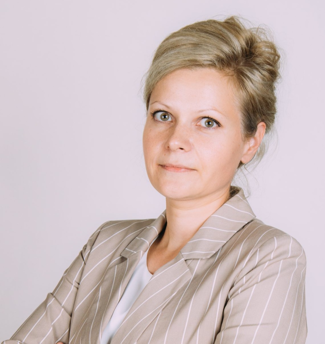 dr Monika Stankiewicz