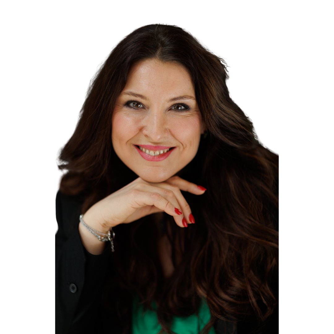 Zdjęcie Małgorzaty Gajewskiej