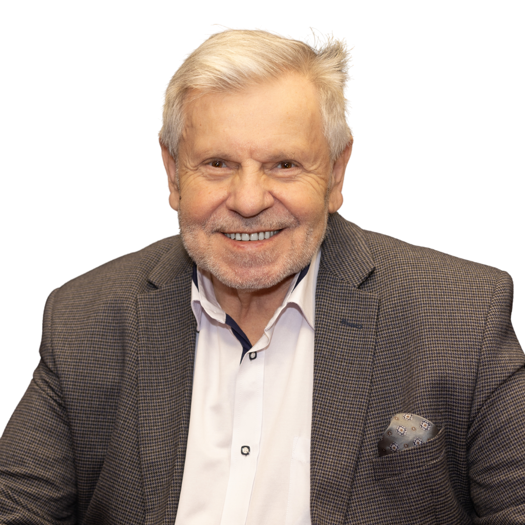 dr Edward Radecki - ZPSB