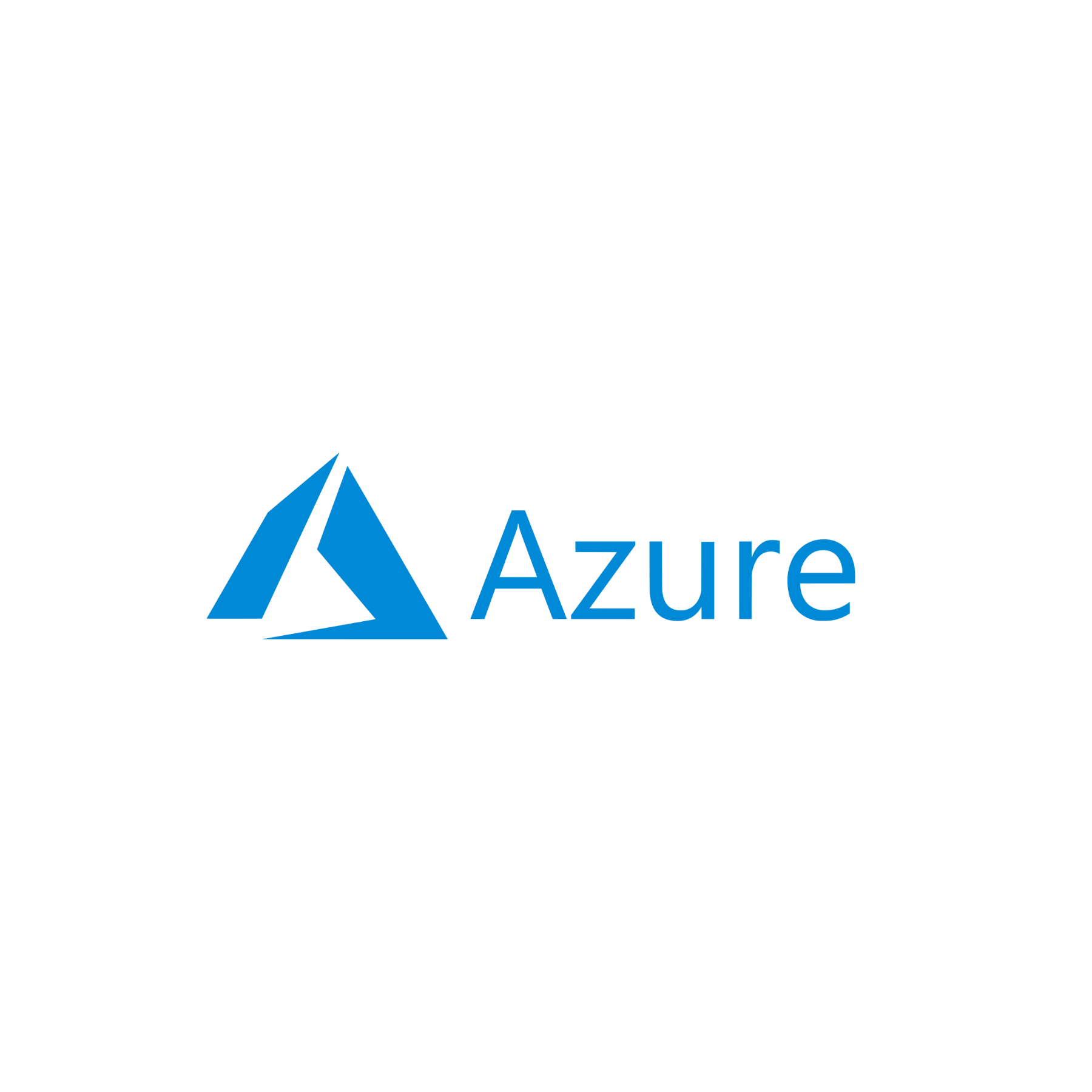 Logo azure