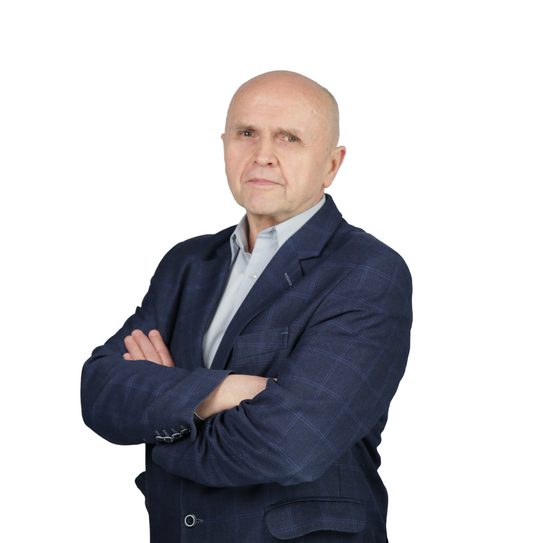 Zdjęcia Kanclerza ZPSB, Mirosława Małeckiego