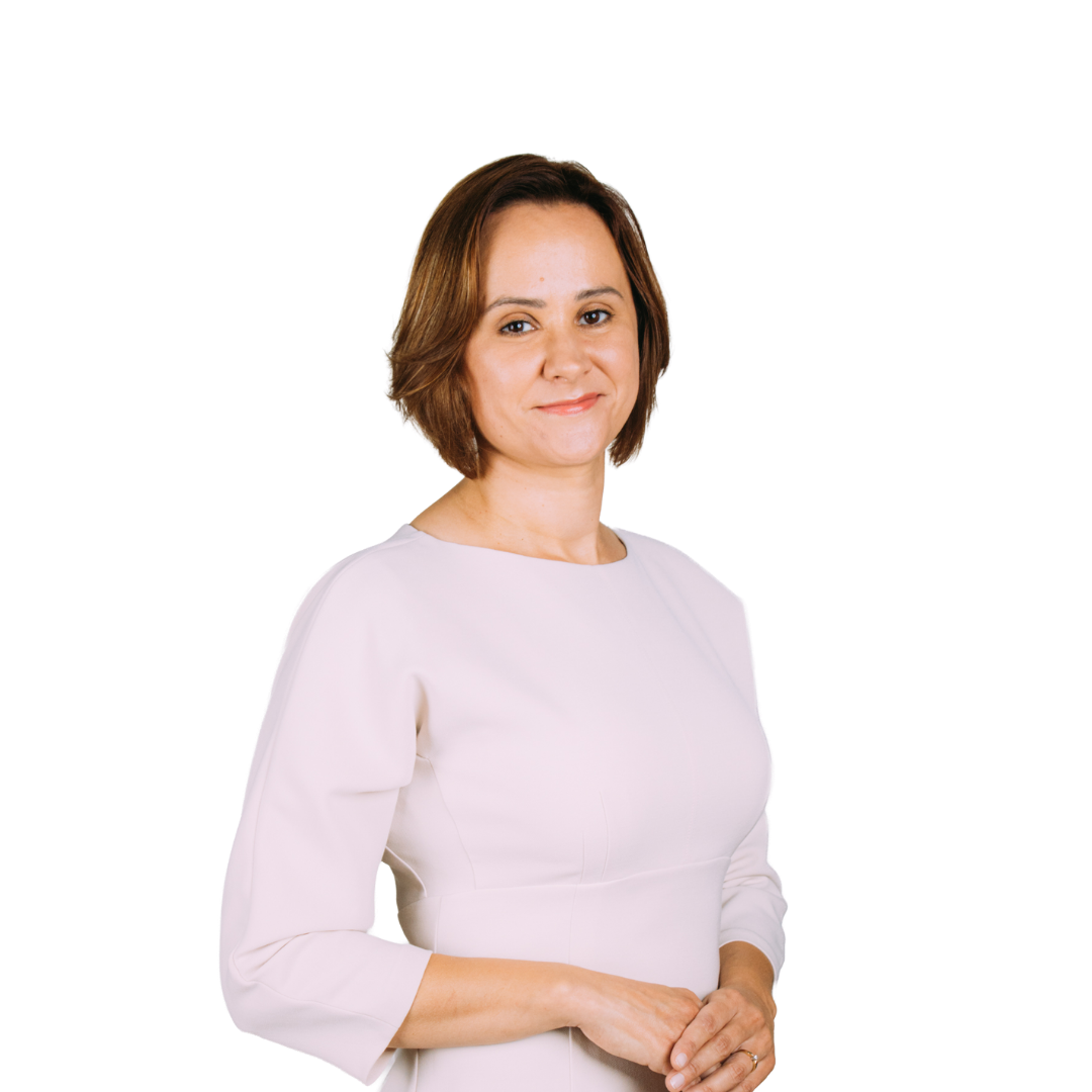 Zdjęcie dziekan dr Anny Lachowskiej