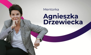Wizytówka mentorki