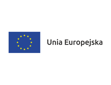 Logo Unii Europejskiej