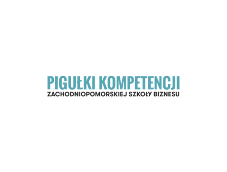 Logo Pigułki Kompetencji