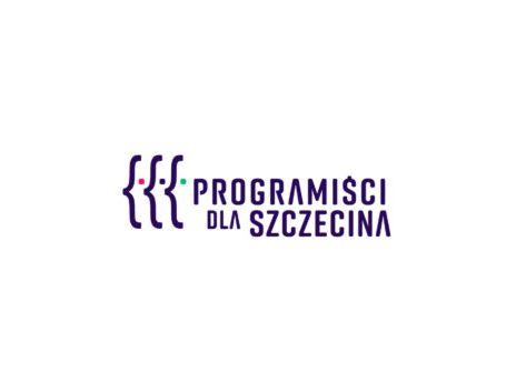 Logo Programiści dla Szczecina