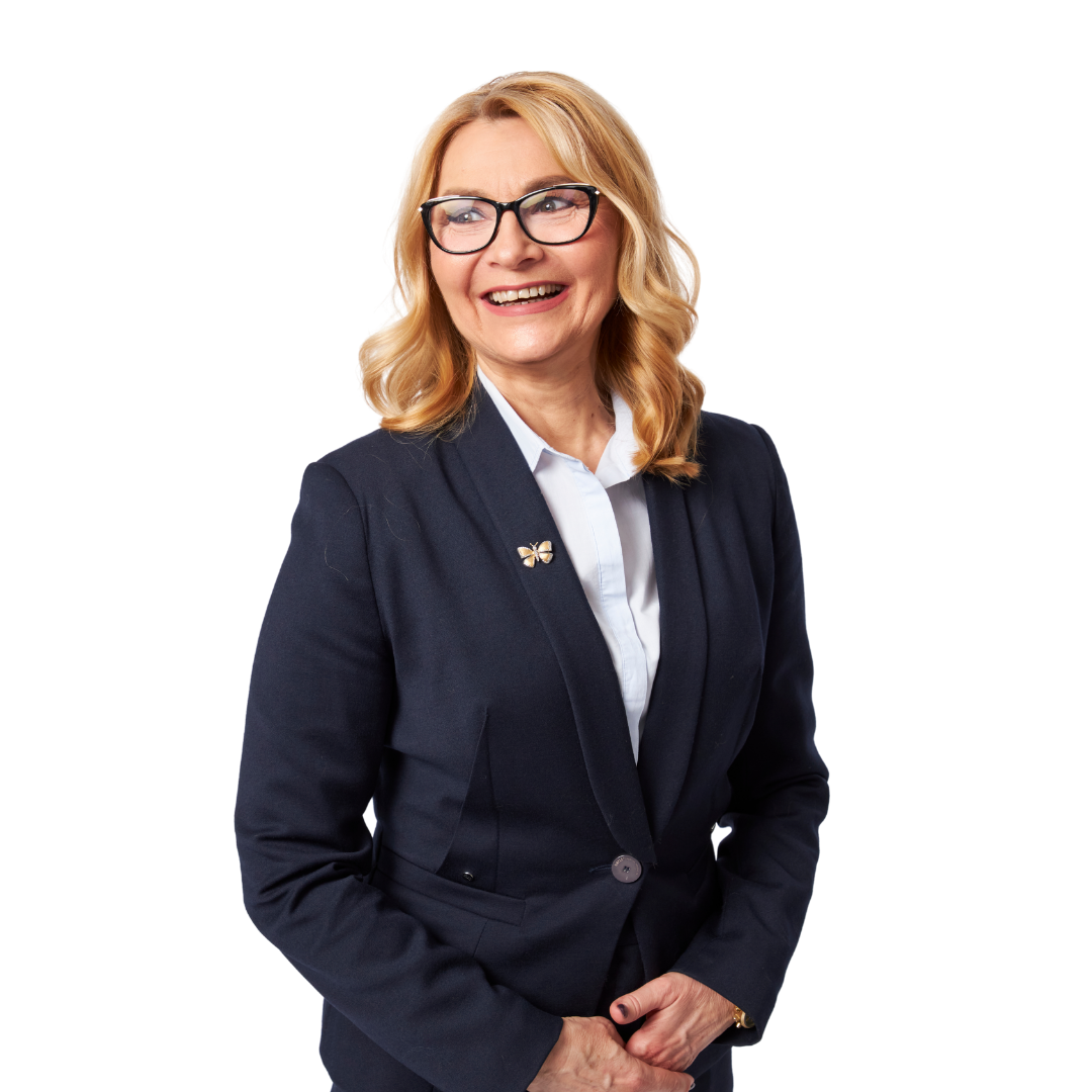 Zdjęcie Beaty Pluty