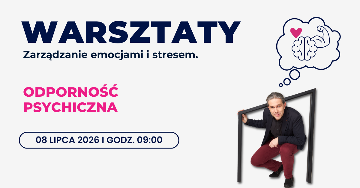 zdjęcie wykładowcy Jakuba CIchockiego