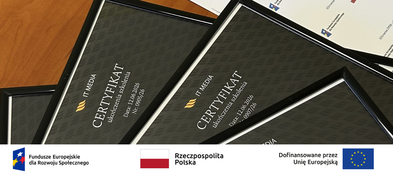 Certyfikaty i oznaczenia unijne