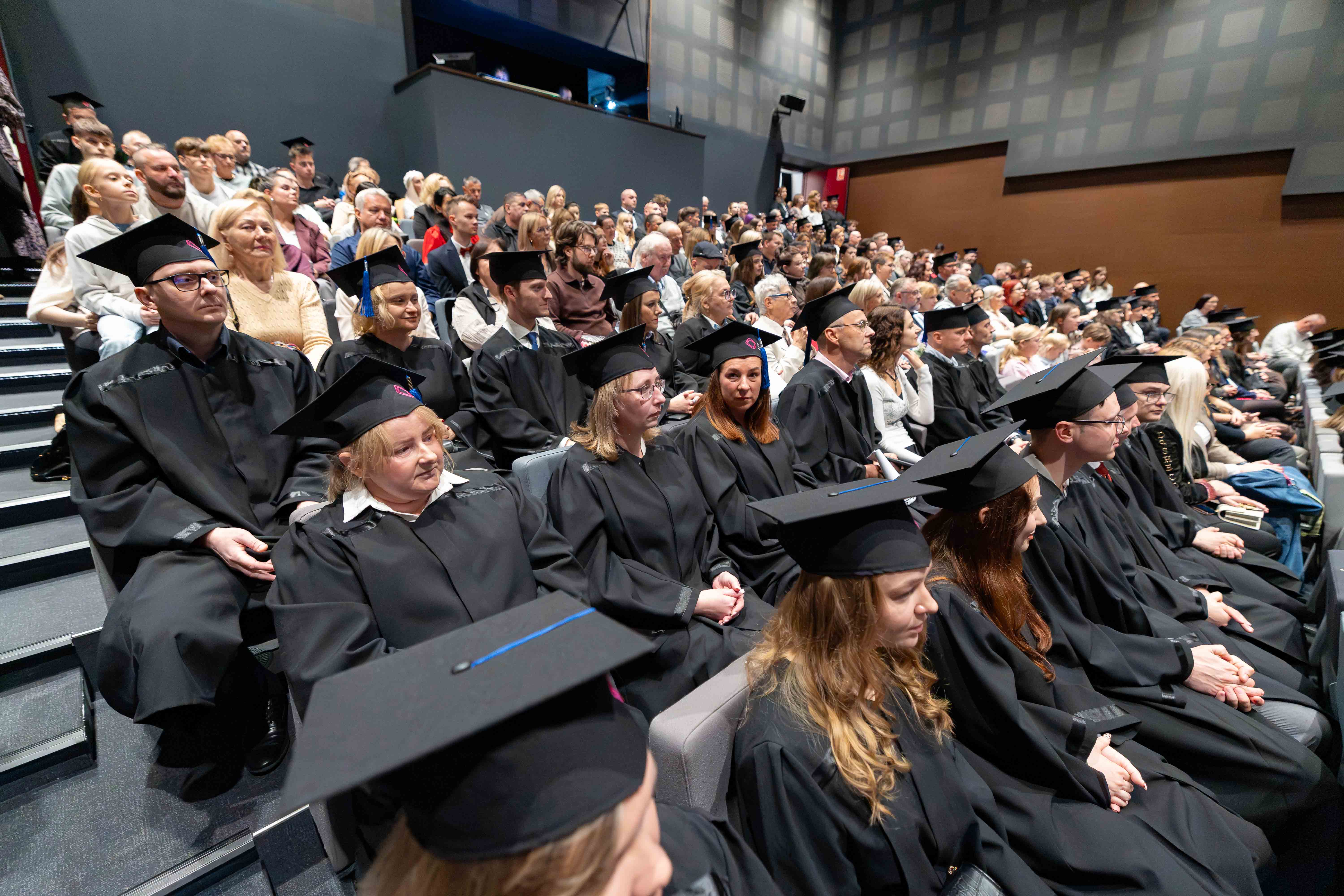 Graduacja 2026