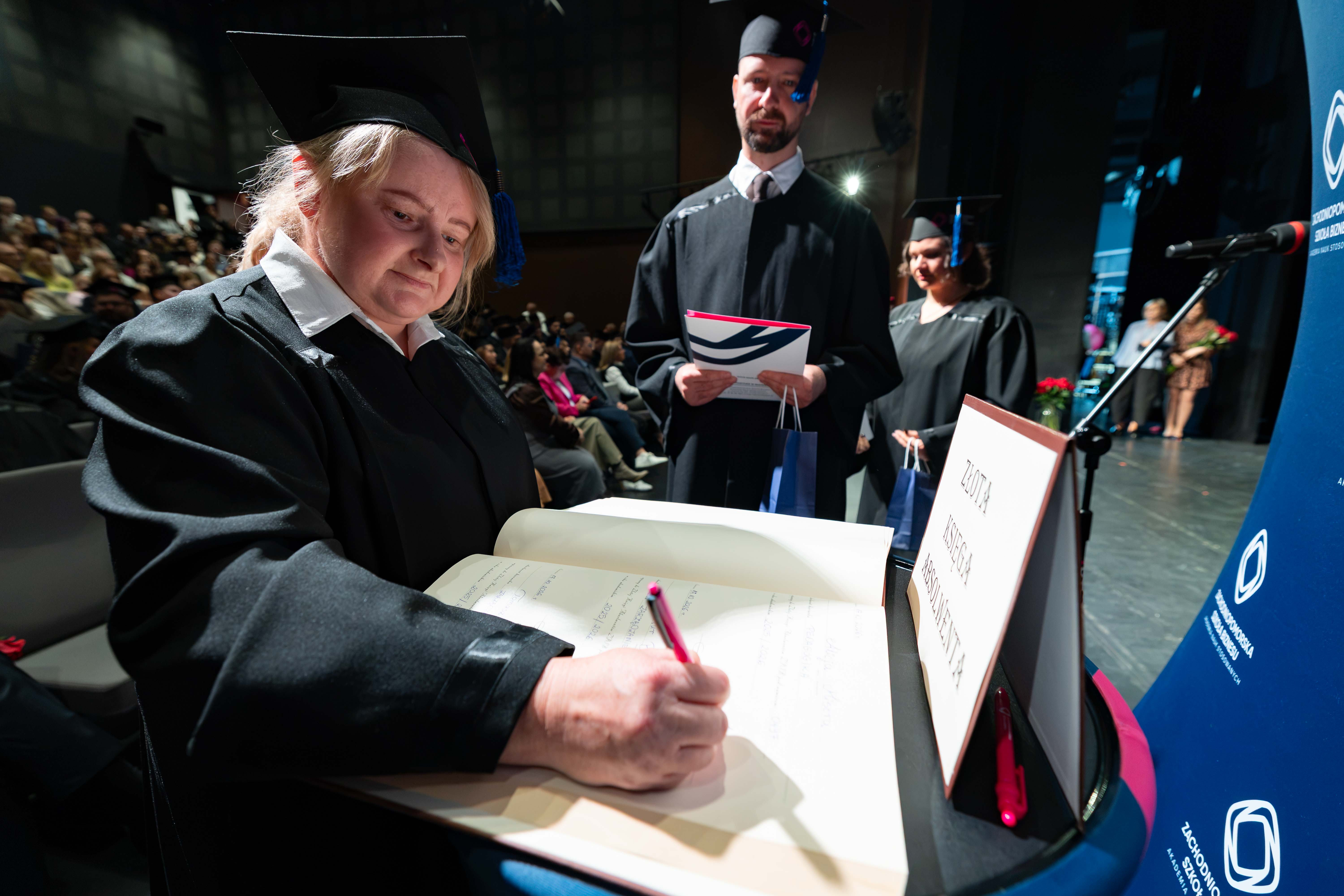 Graduacja 2026
