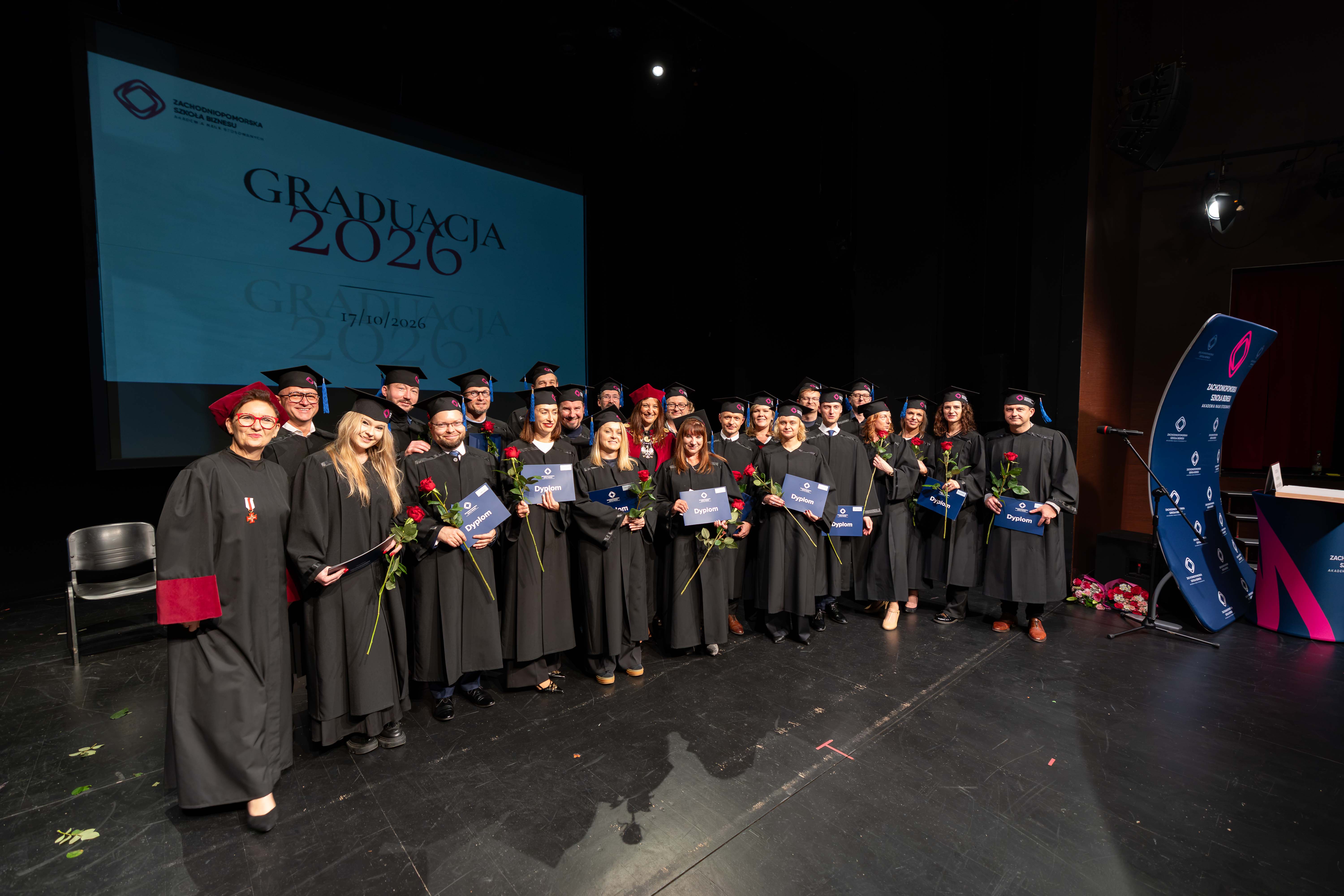 Graduacja 2026
