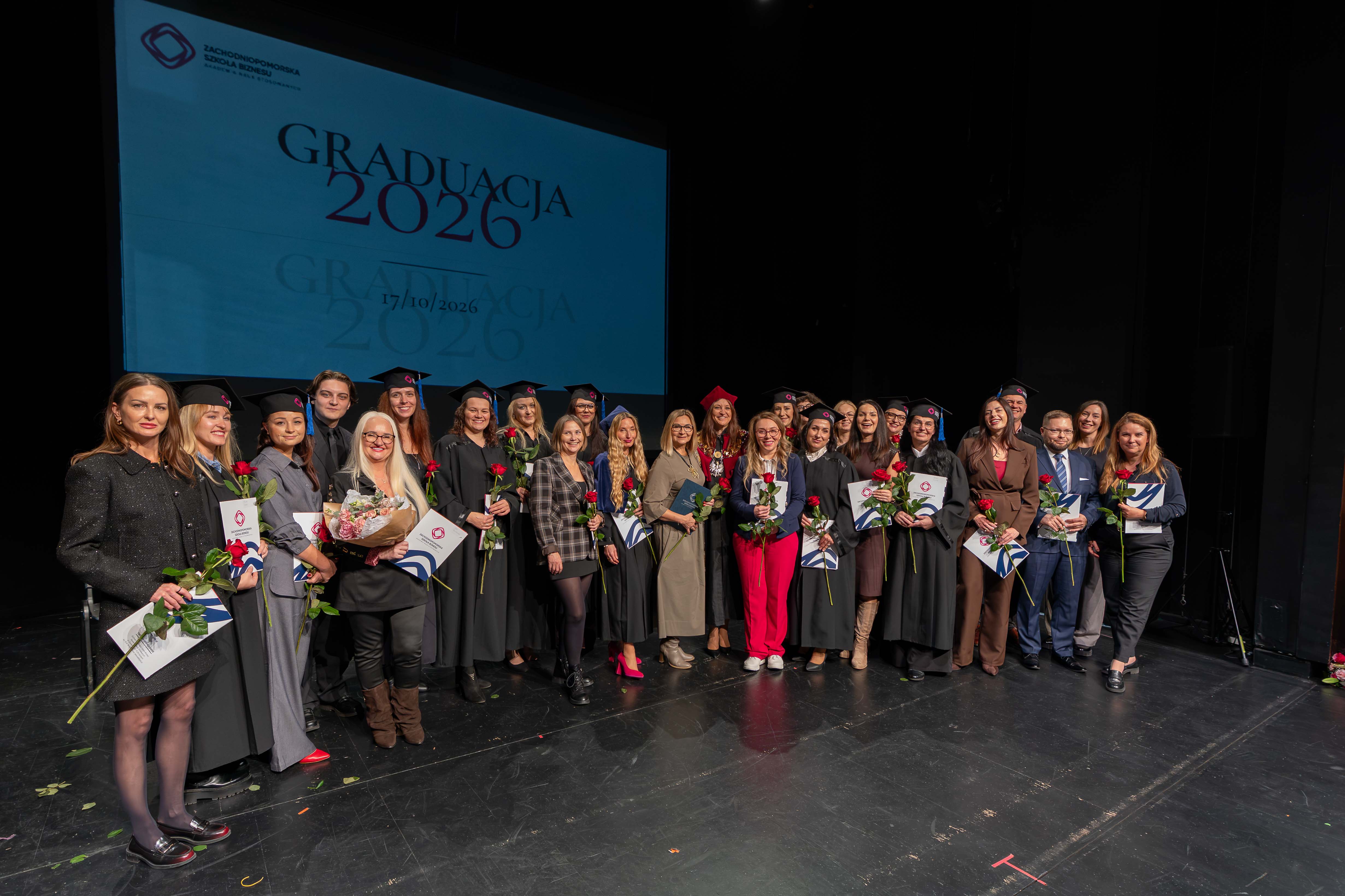 Graduacja 2026