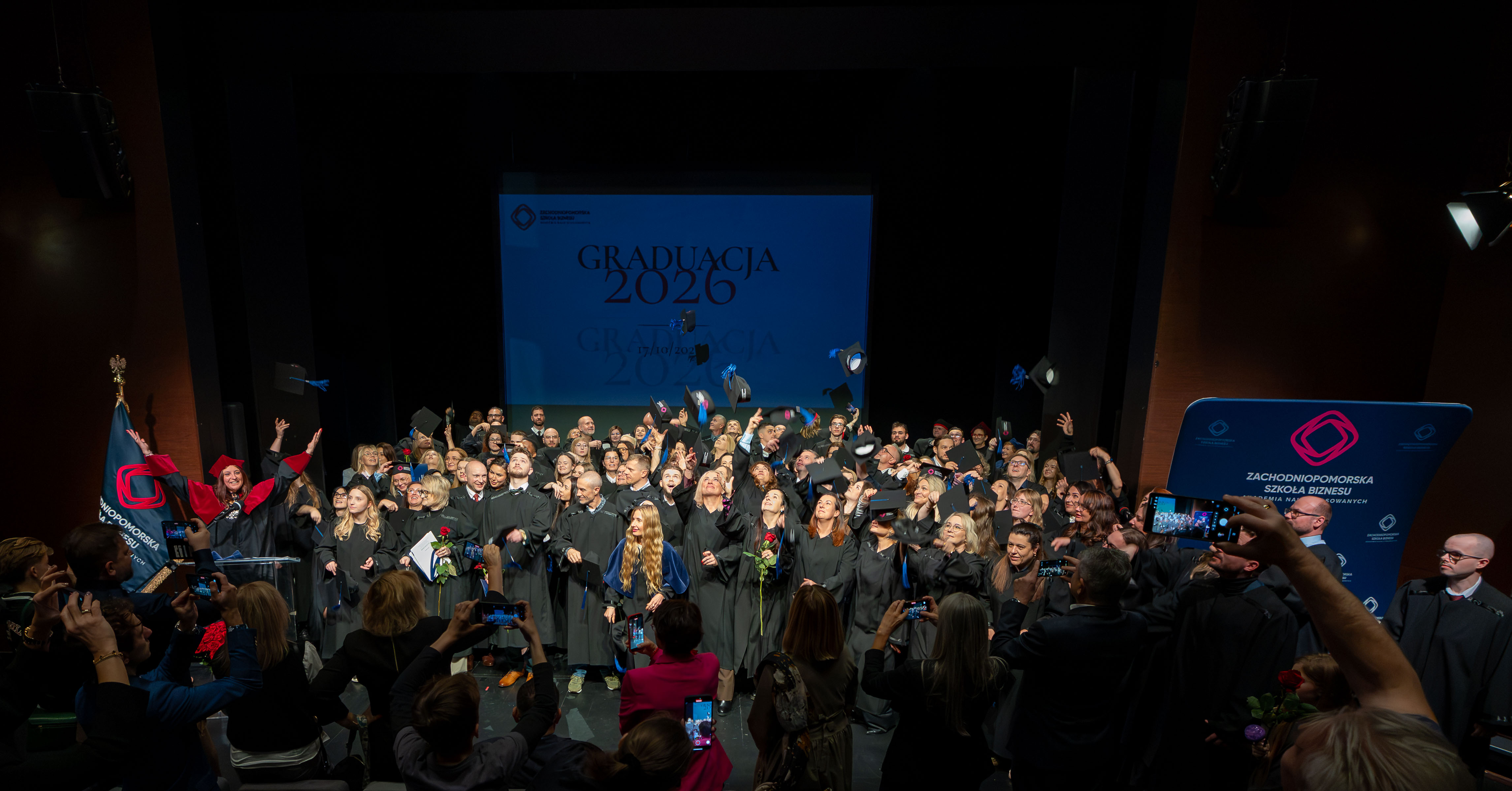 Graduacja 2026
