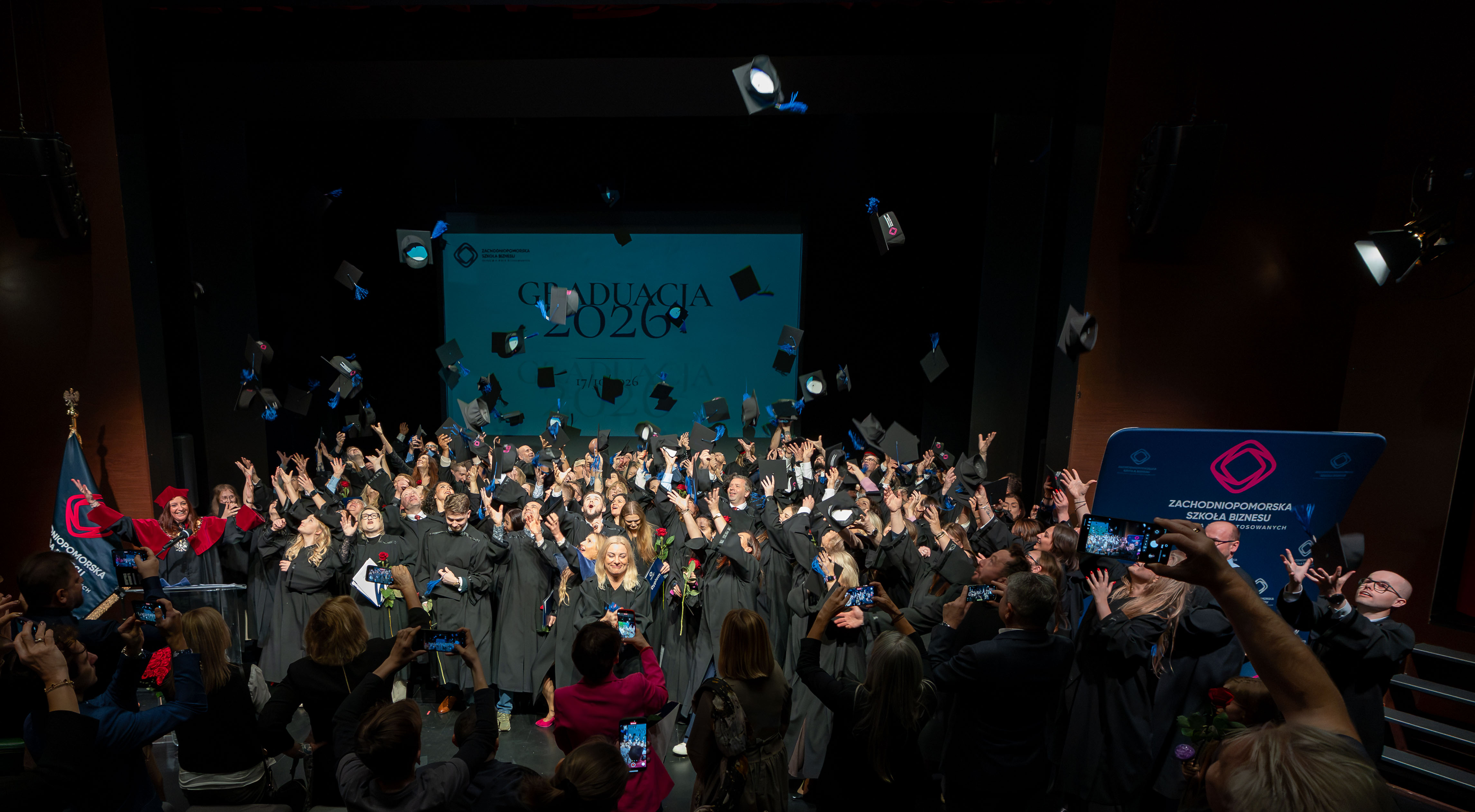 Graduacja 2026