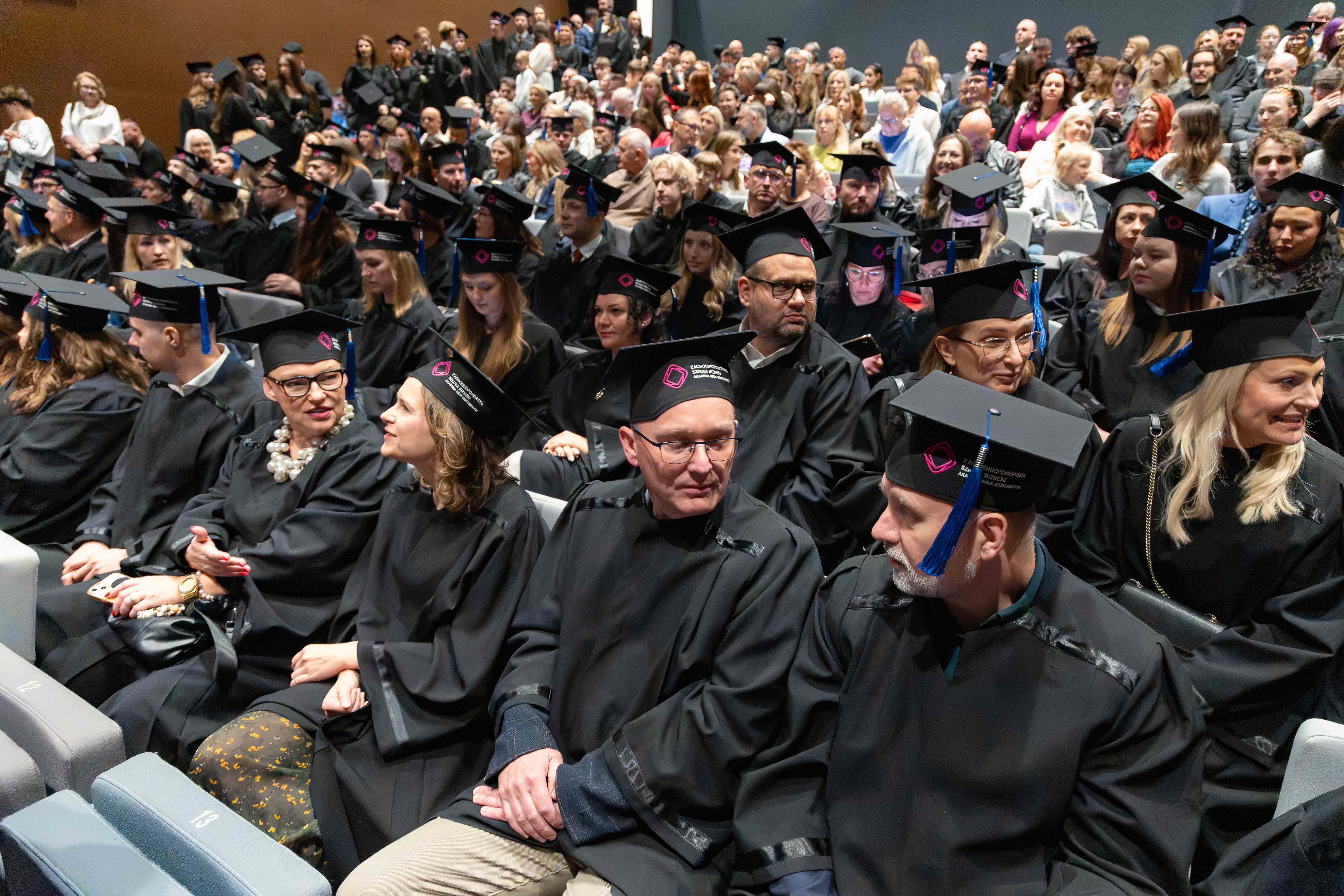Graduacja 2026