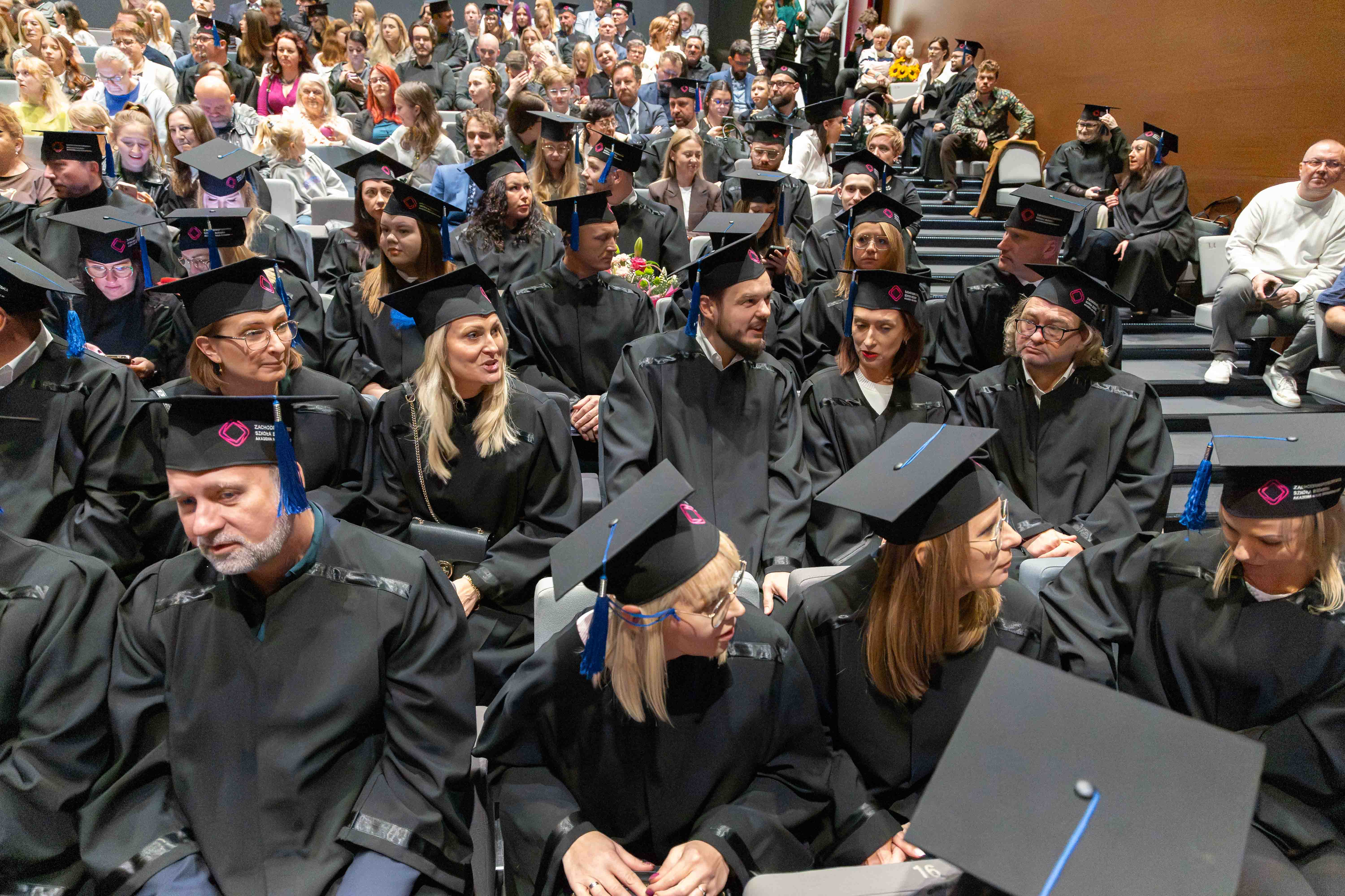 Graduacja 2026