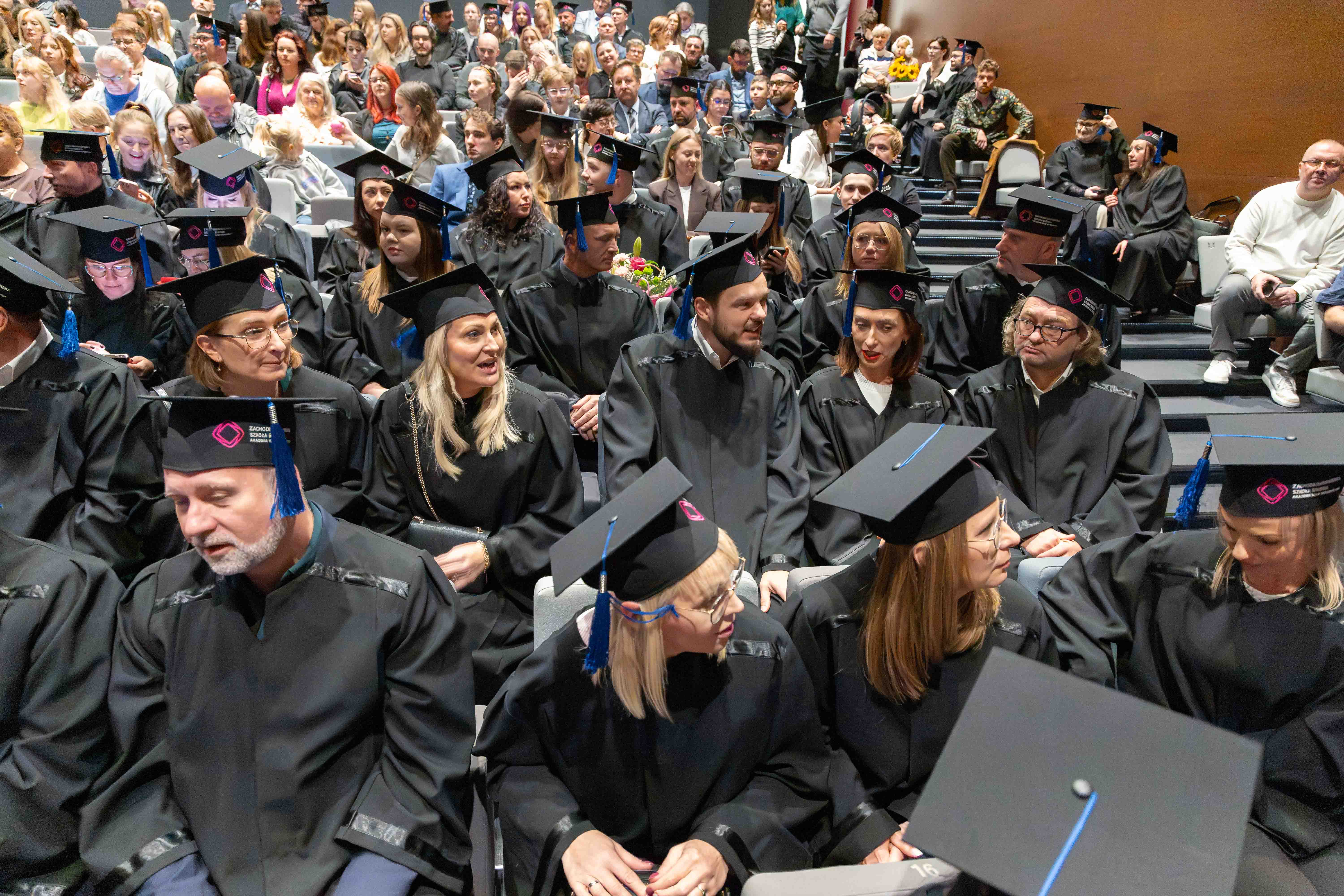 Graduacja 2026