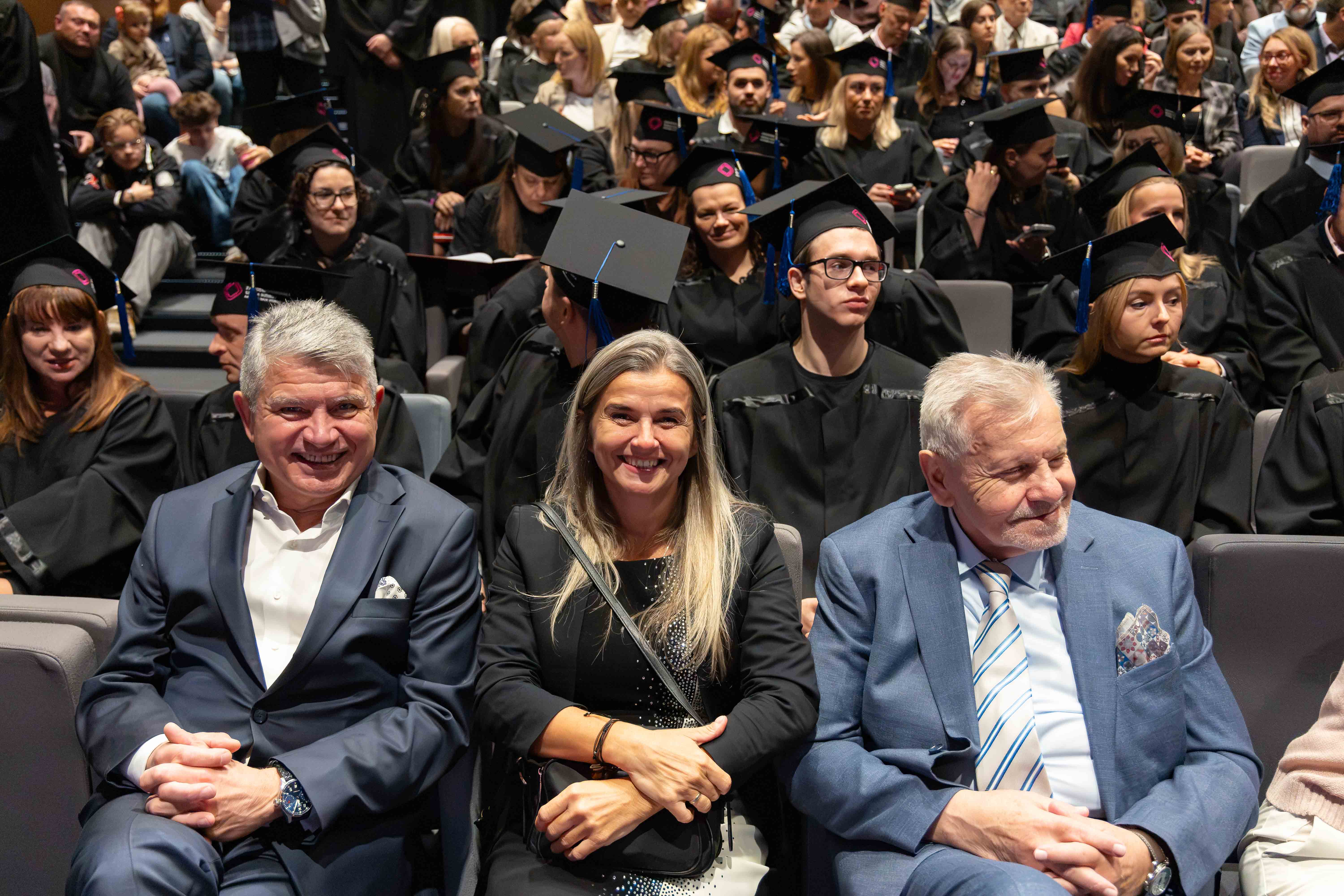 Graduacja 2026