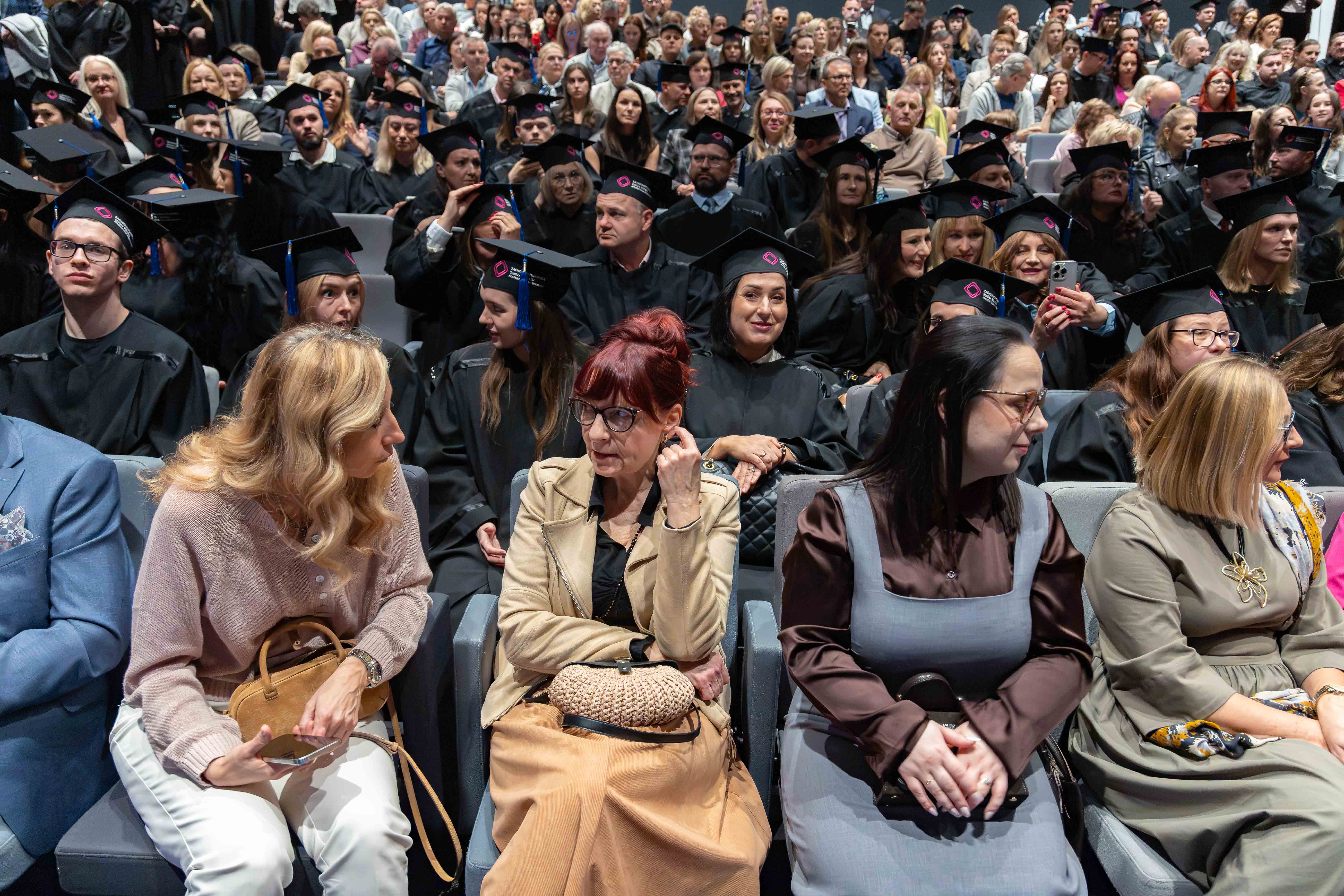 Graduacja 2026