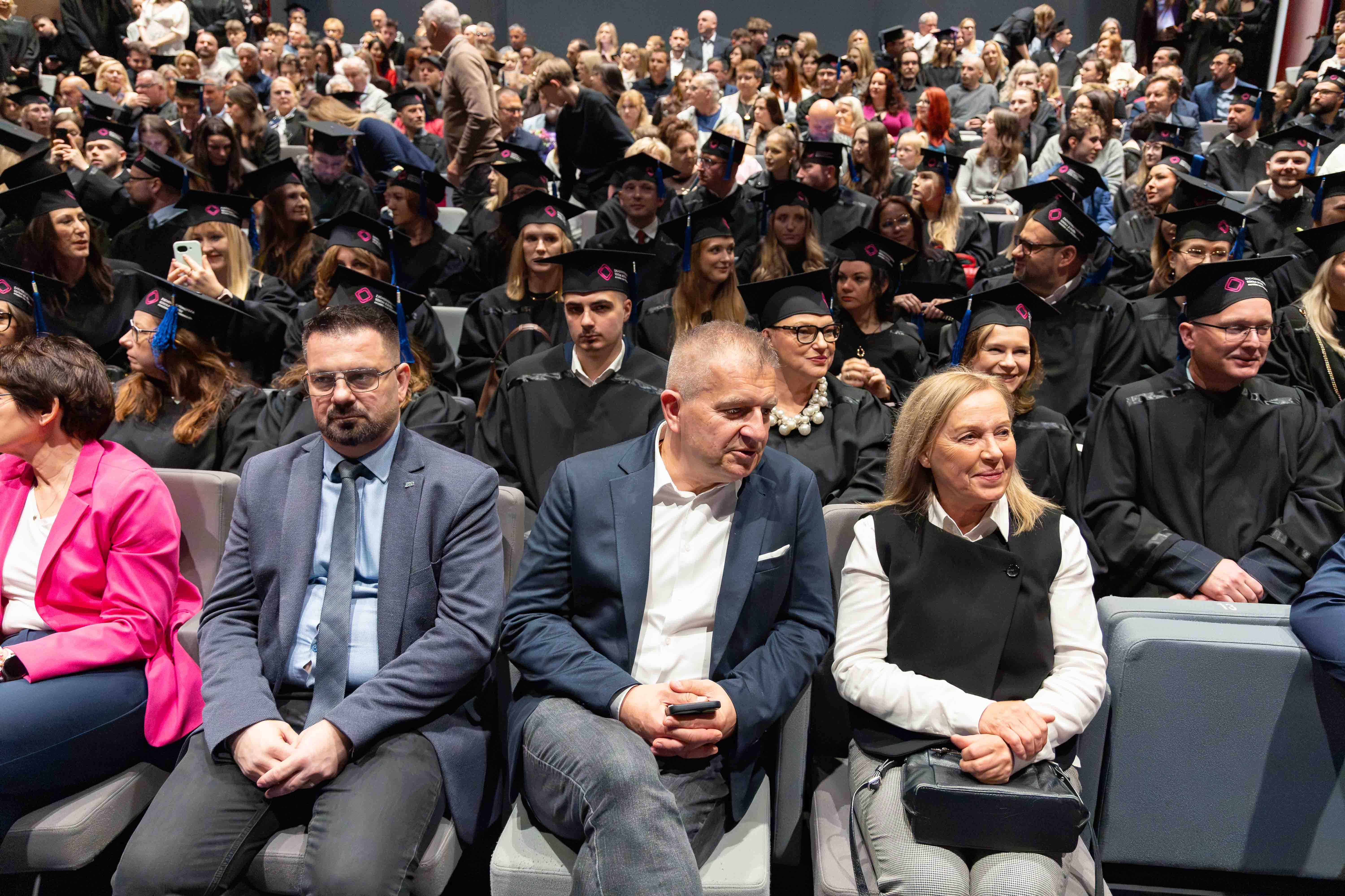 Graduacja 2026