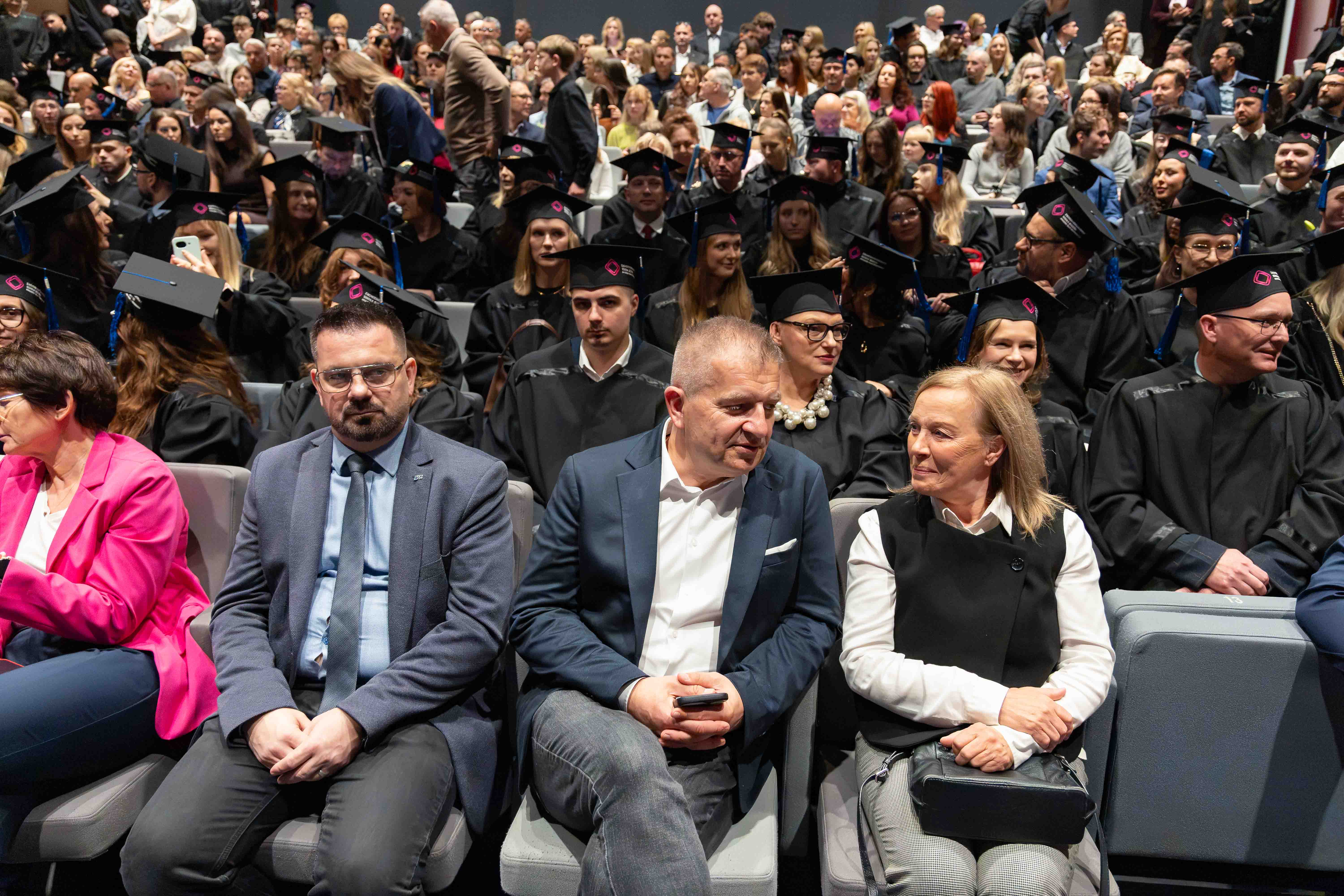 Graduacja 2026