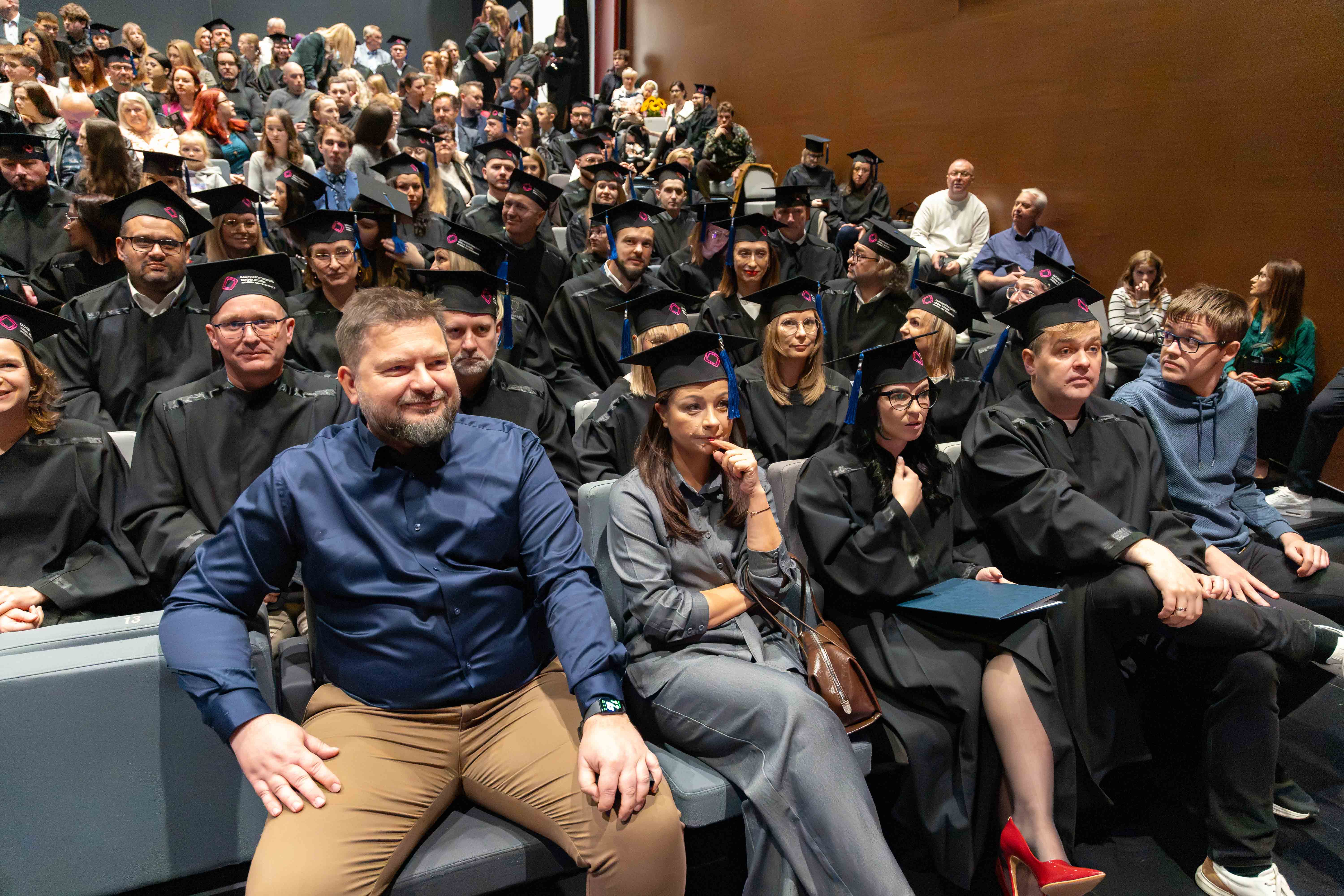 Graduacja 2026