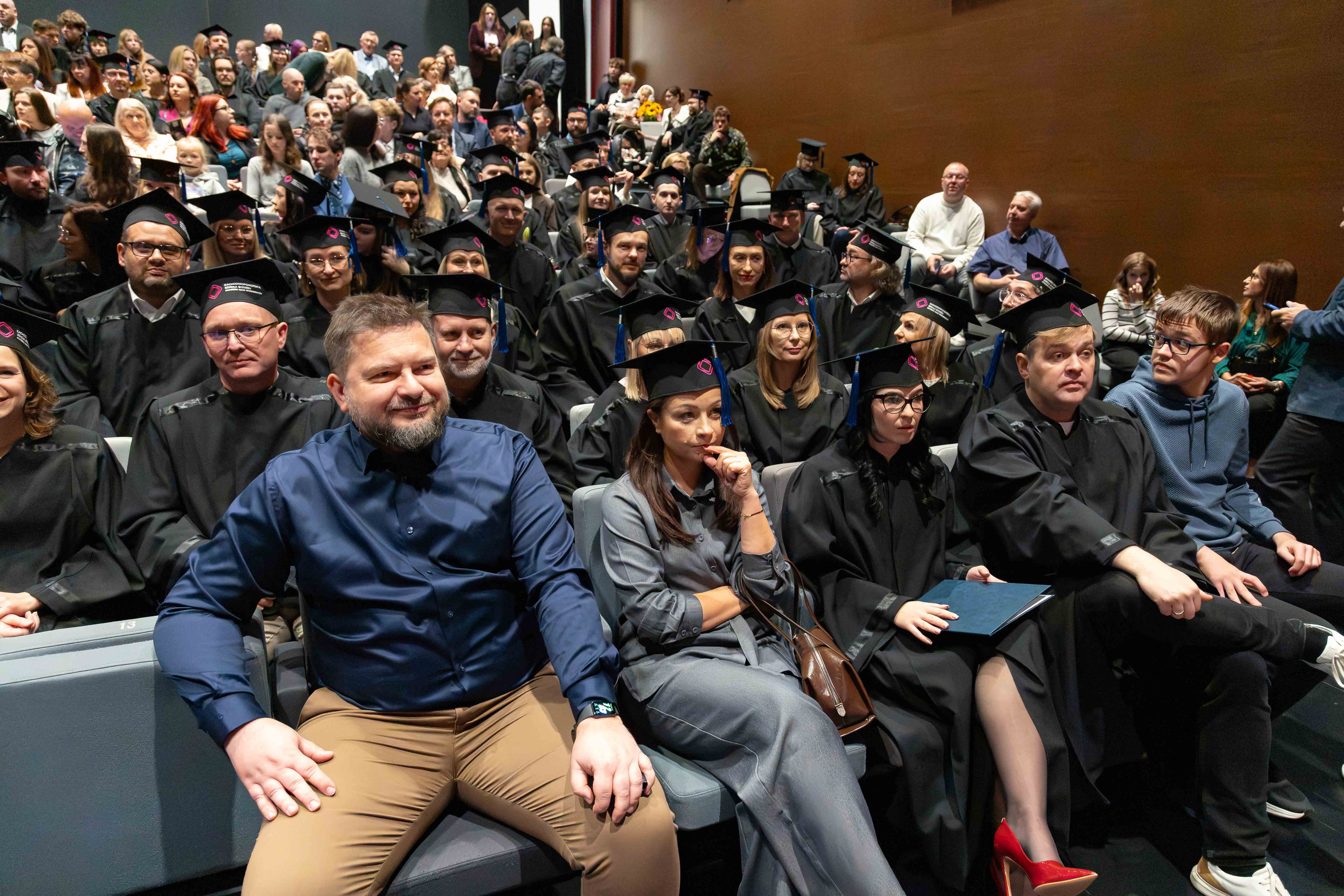 Graduacja 2026