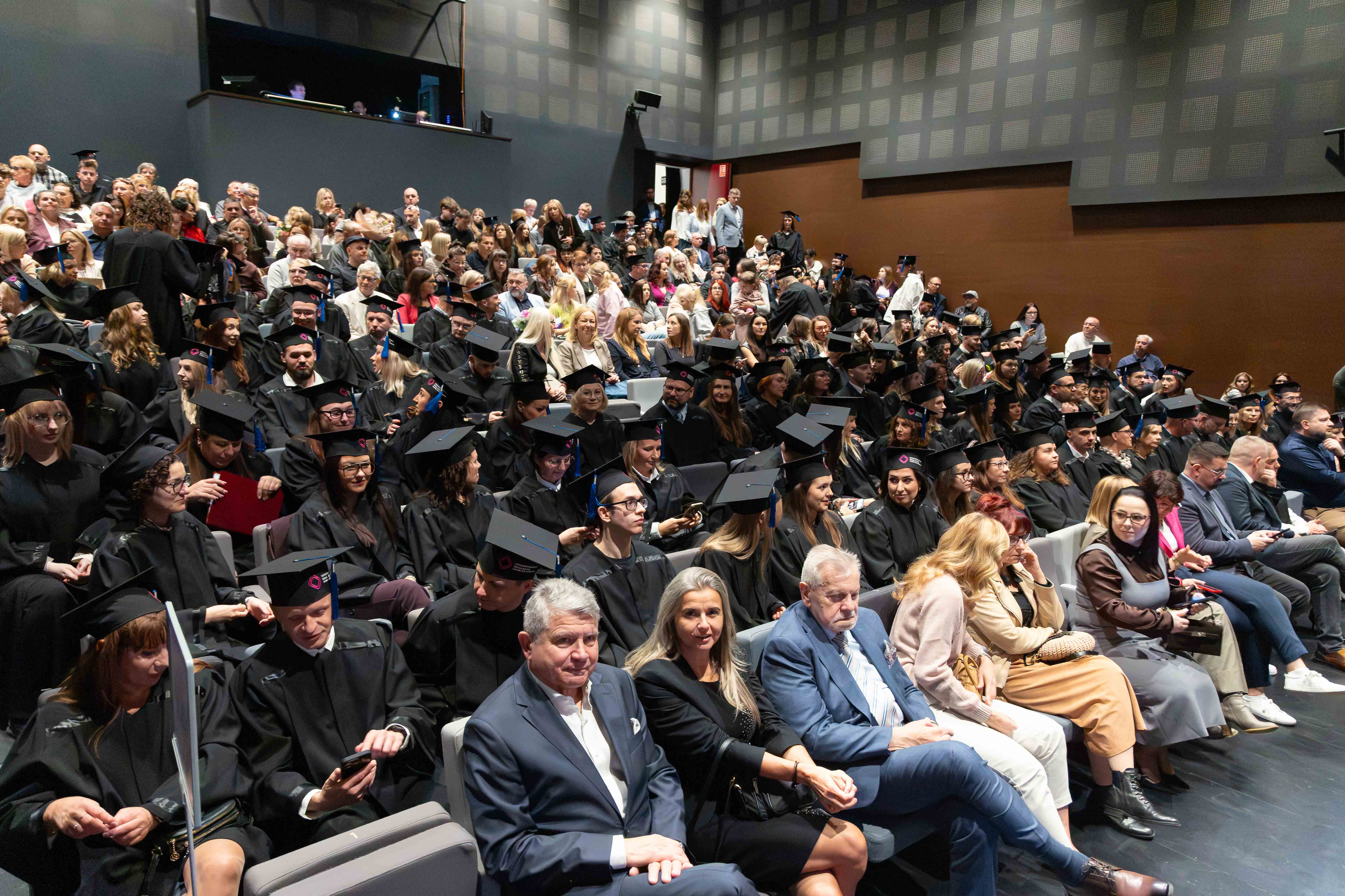 Graduacja 2026