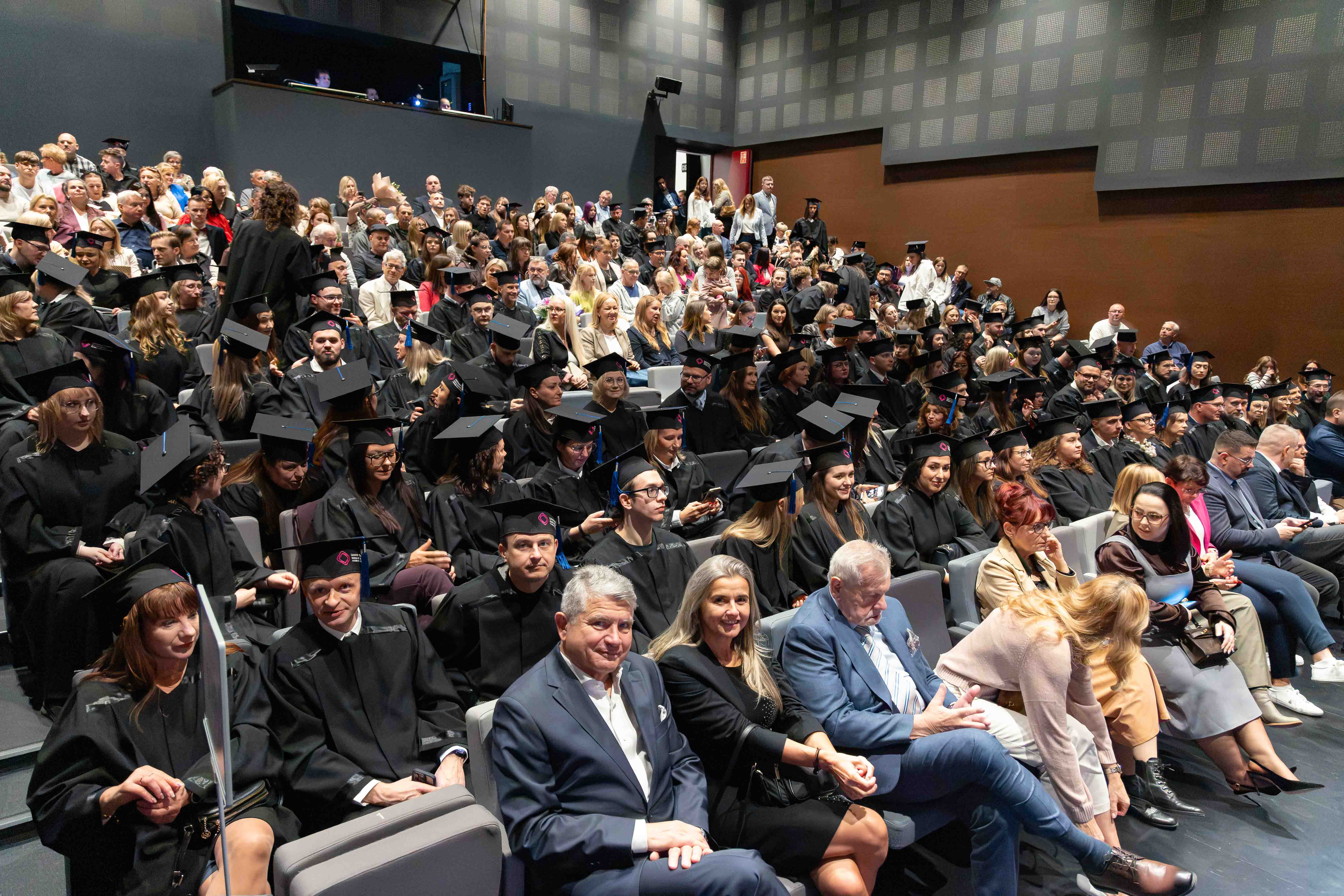 Graduacja 2026