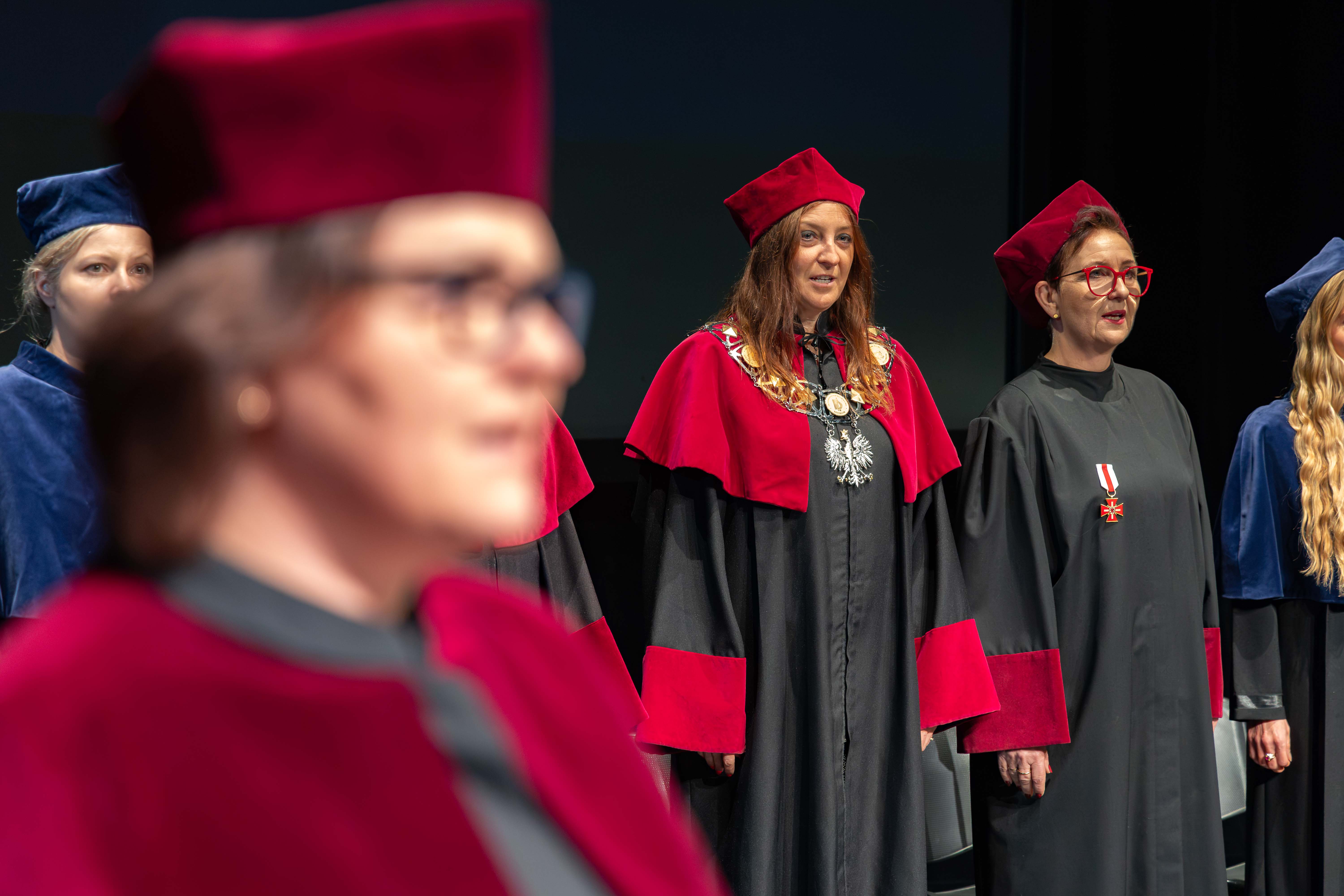 Graduacja 2026