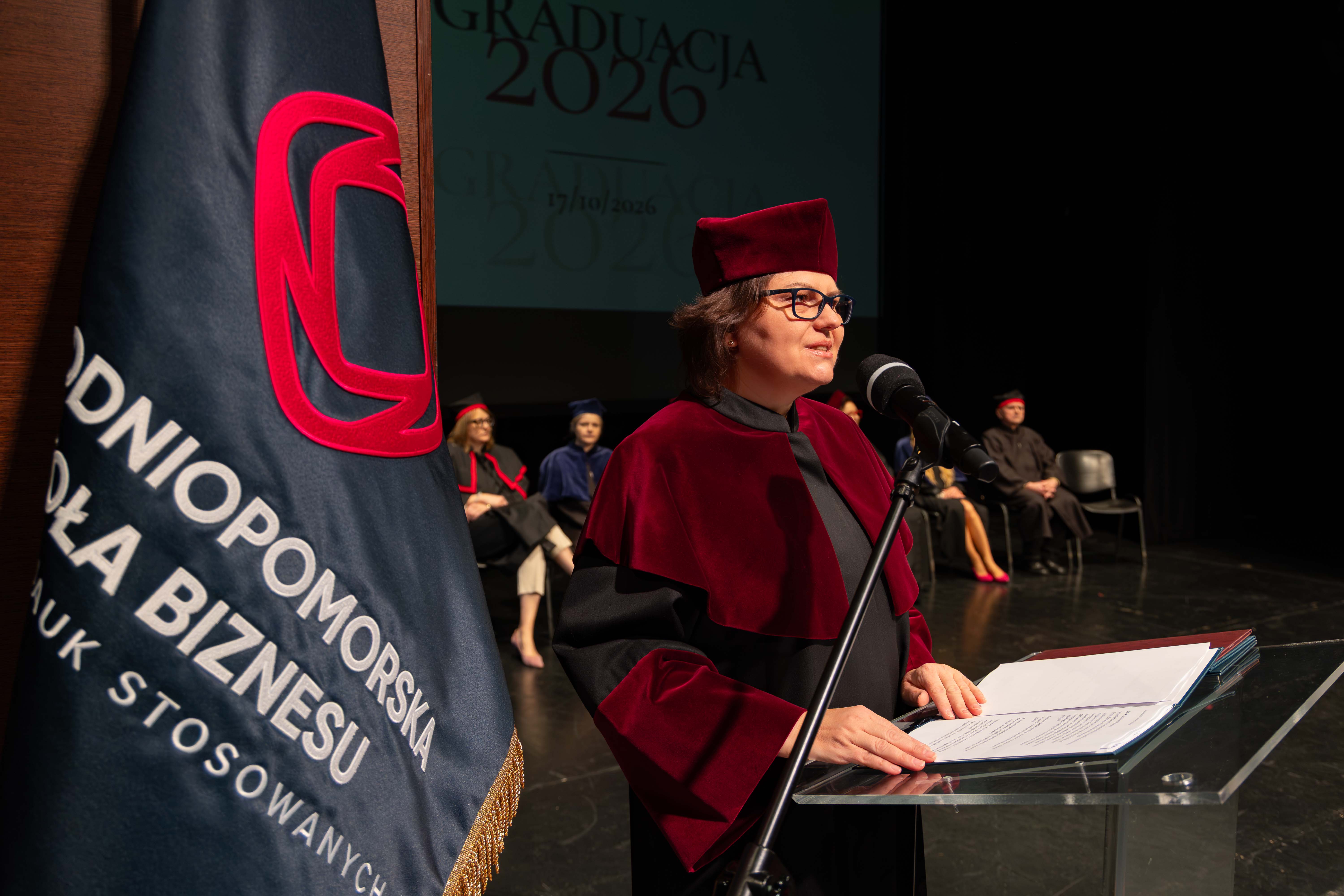 Graduacja 2026