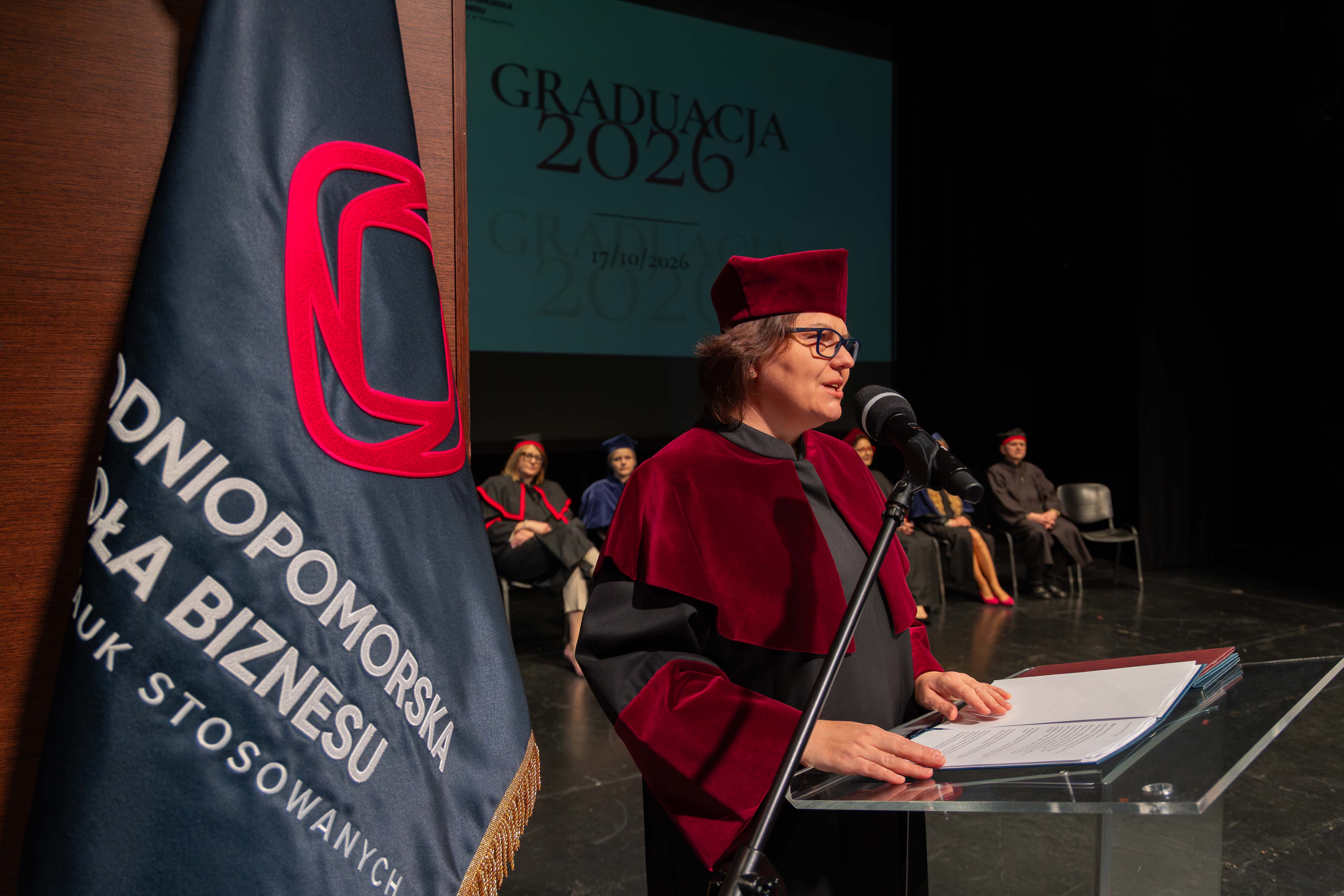 Graduacja 2026