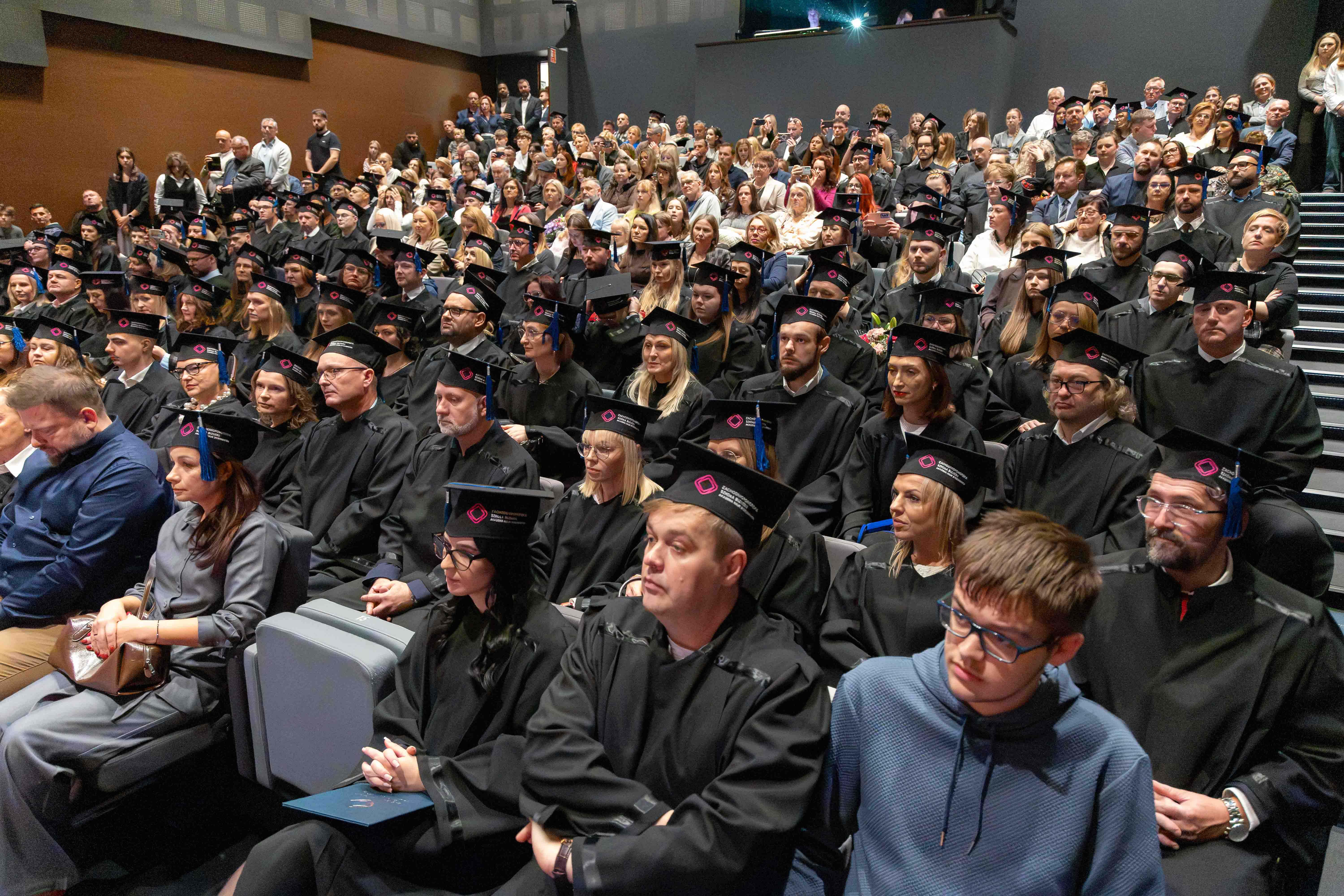 Graduacja 2026