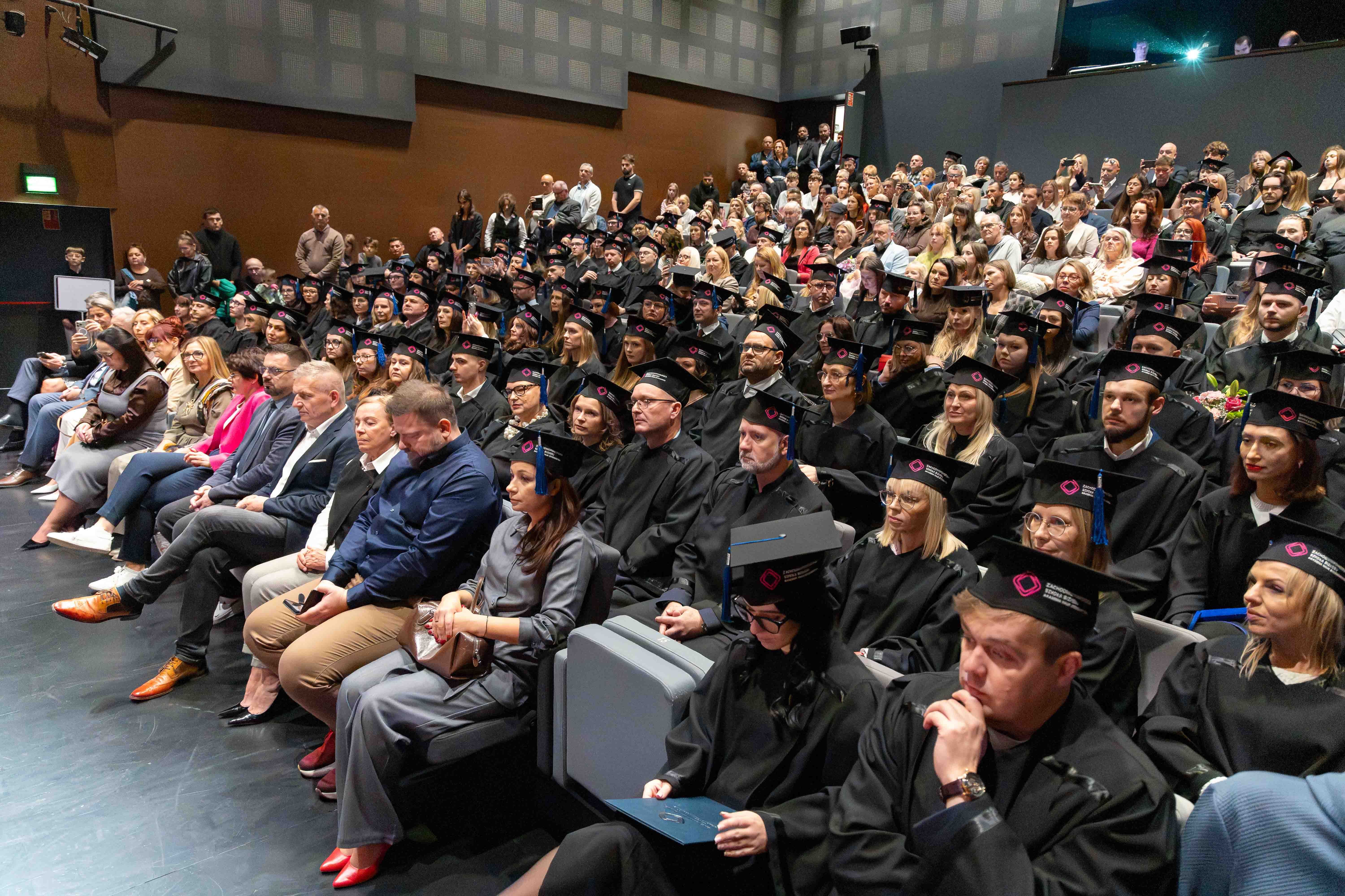 Graduacja 2026