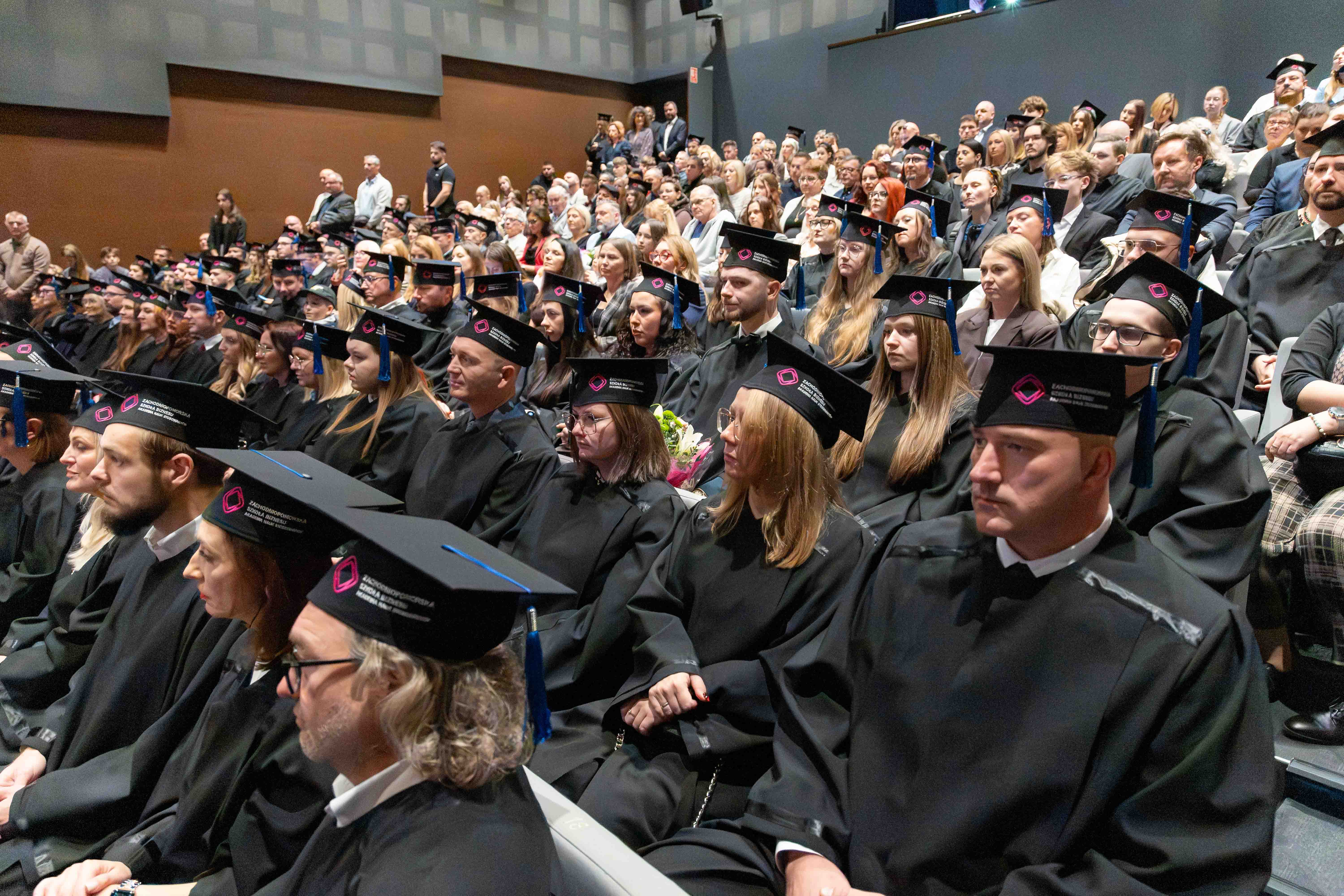 Graduacja 2026