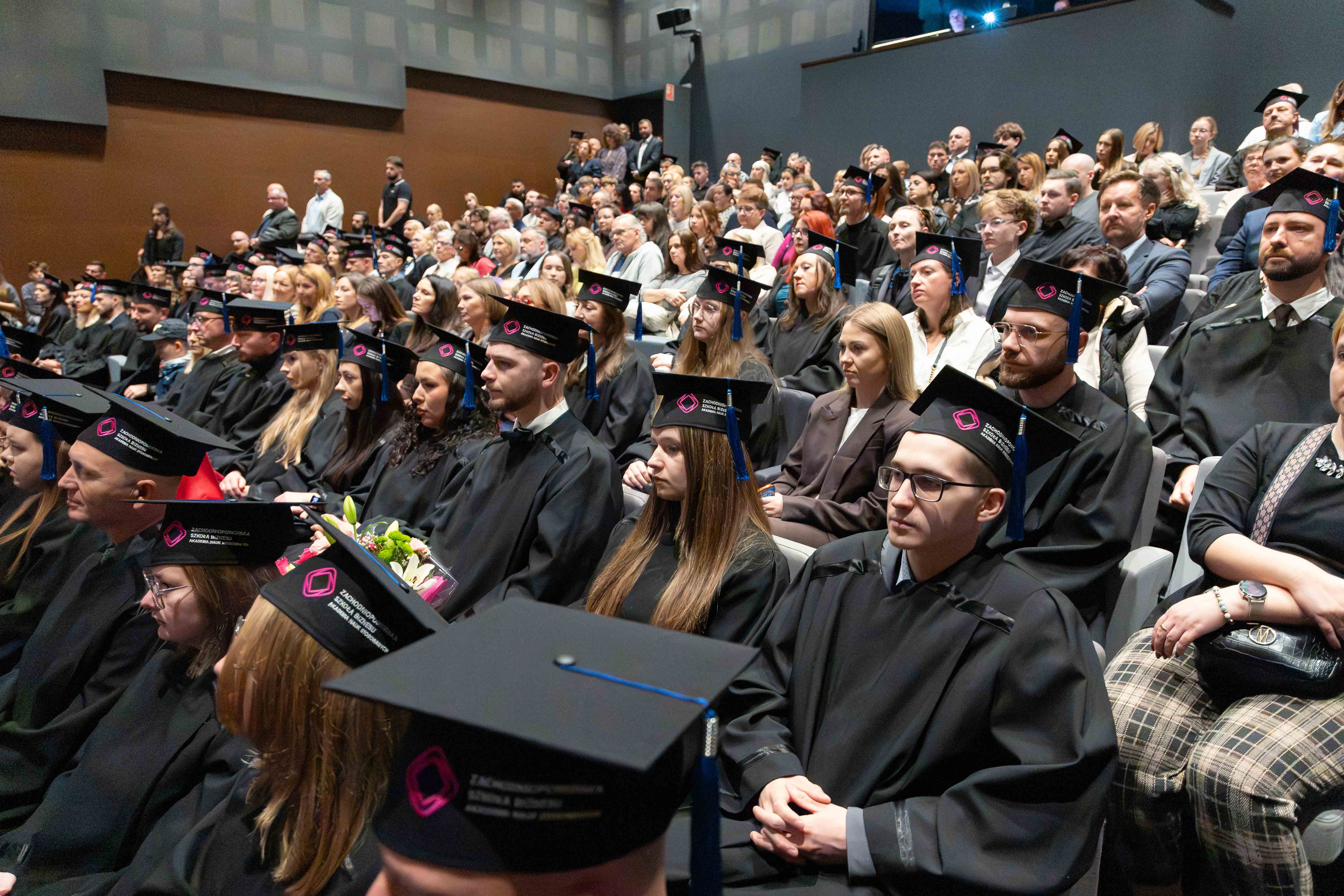Graduacja 2026