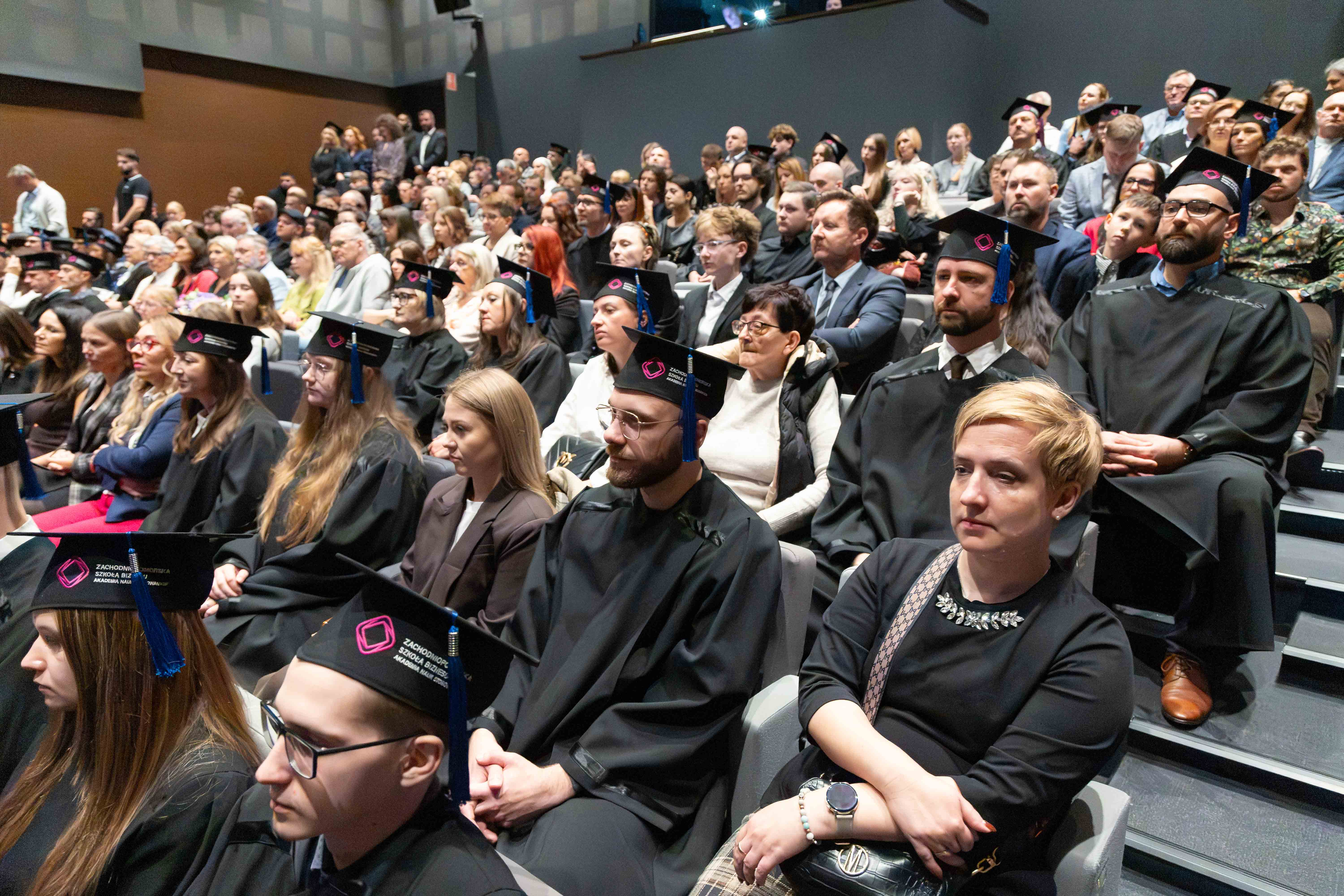 Graduacja 2026