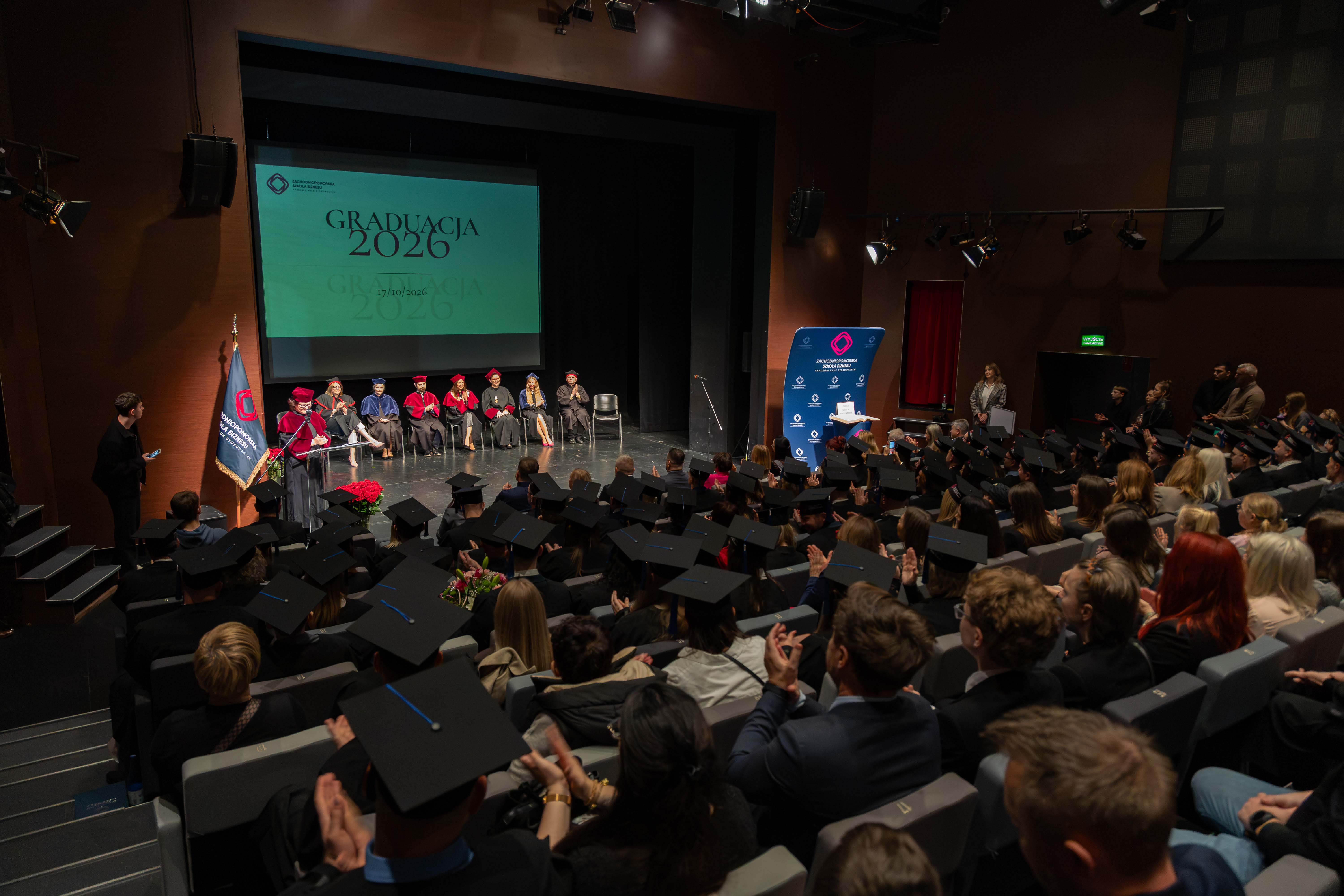 Graduacja 2026