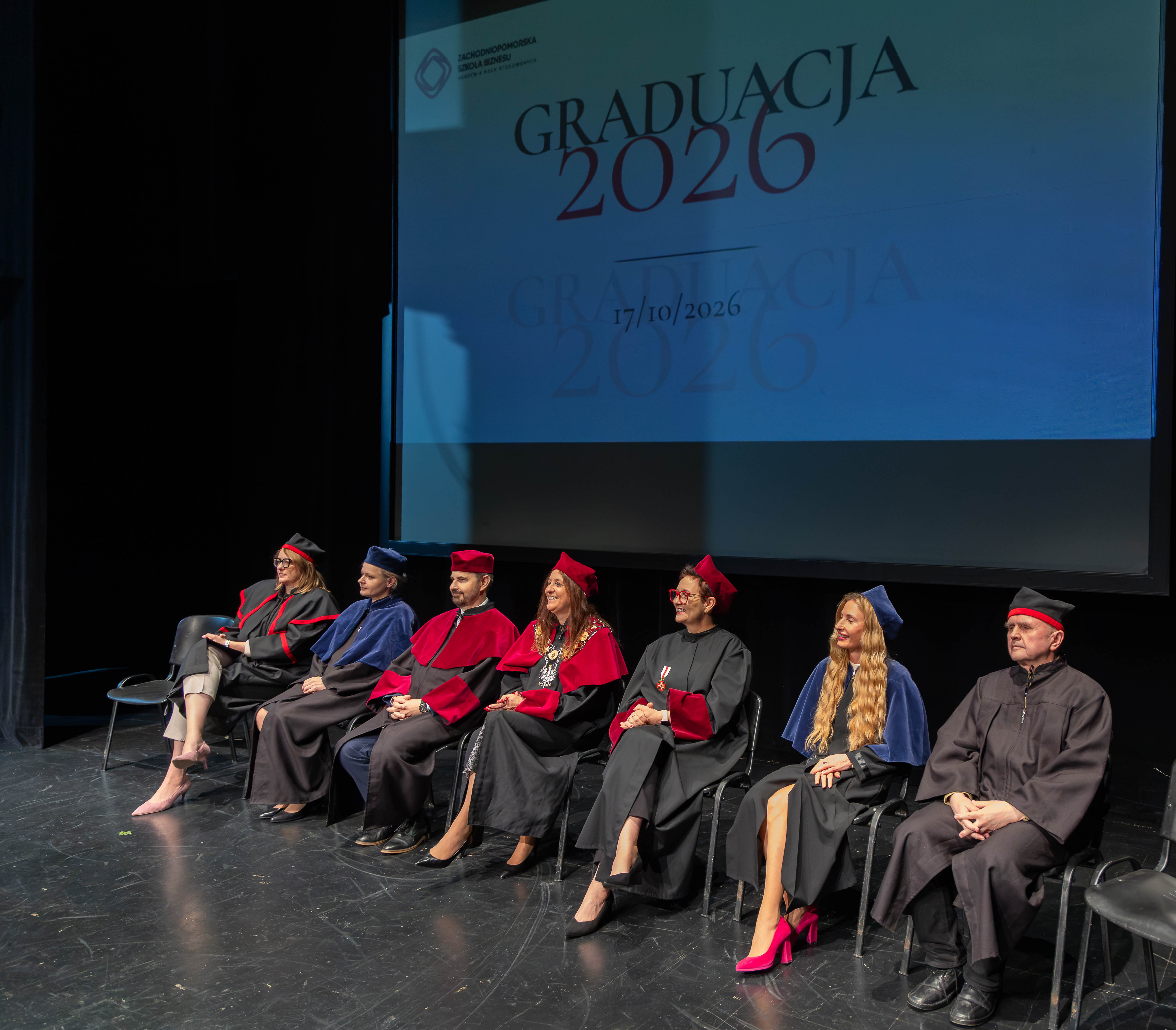 Graduacja 2026