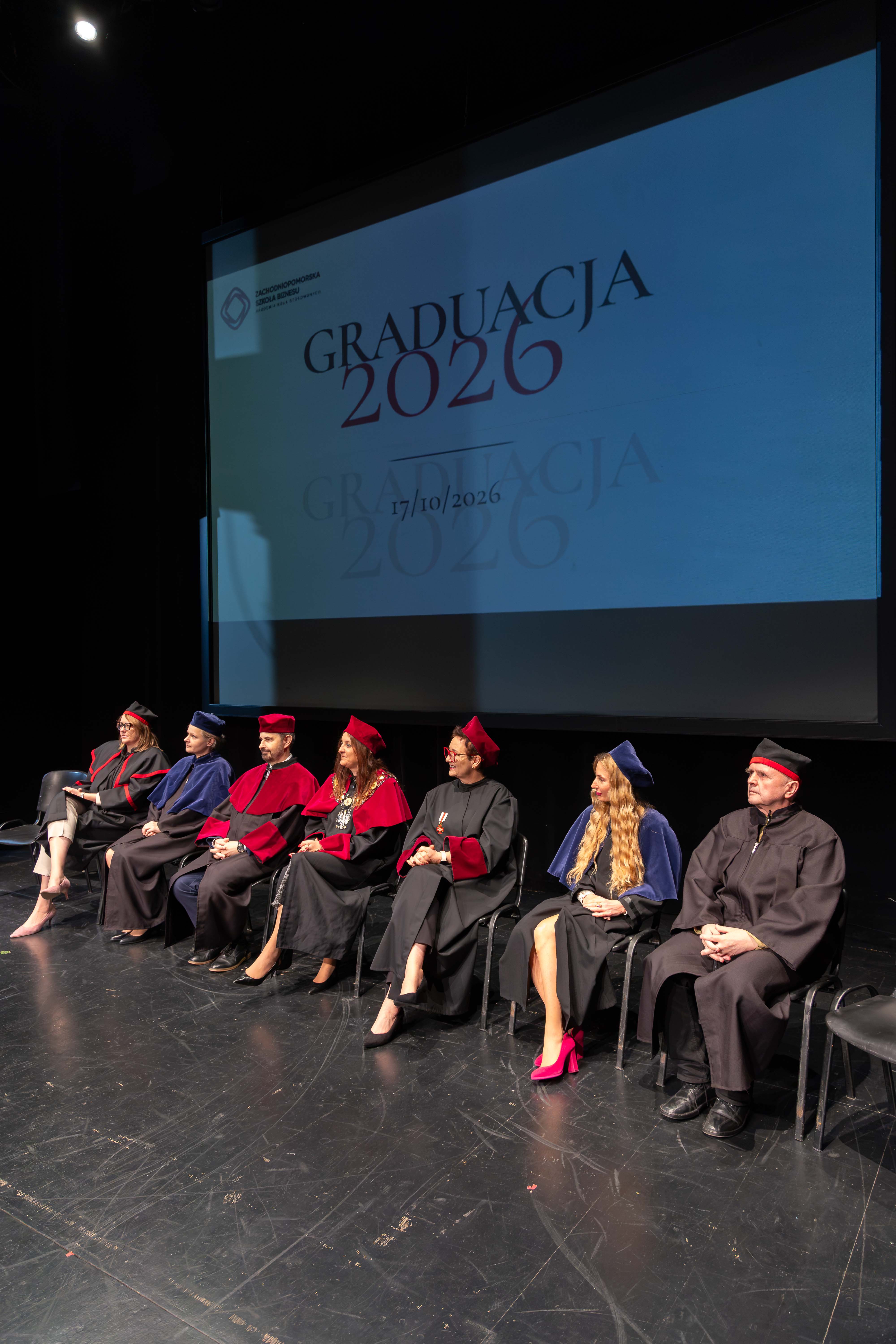 Graduacja 2026