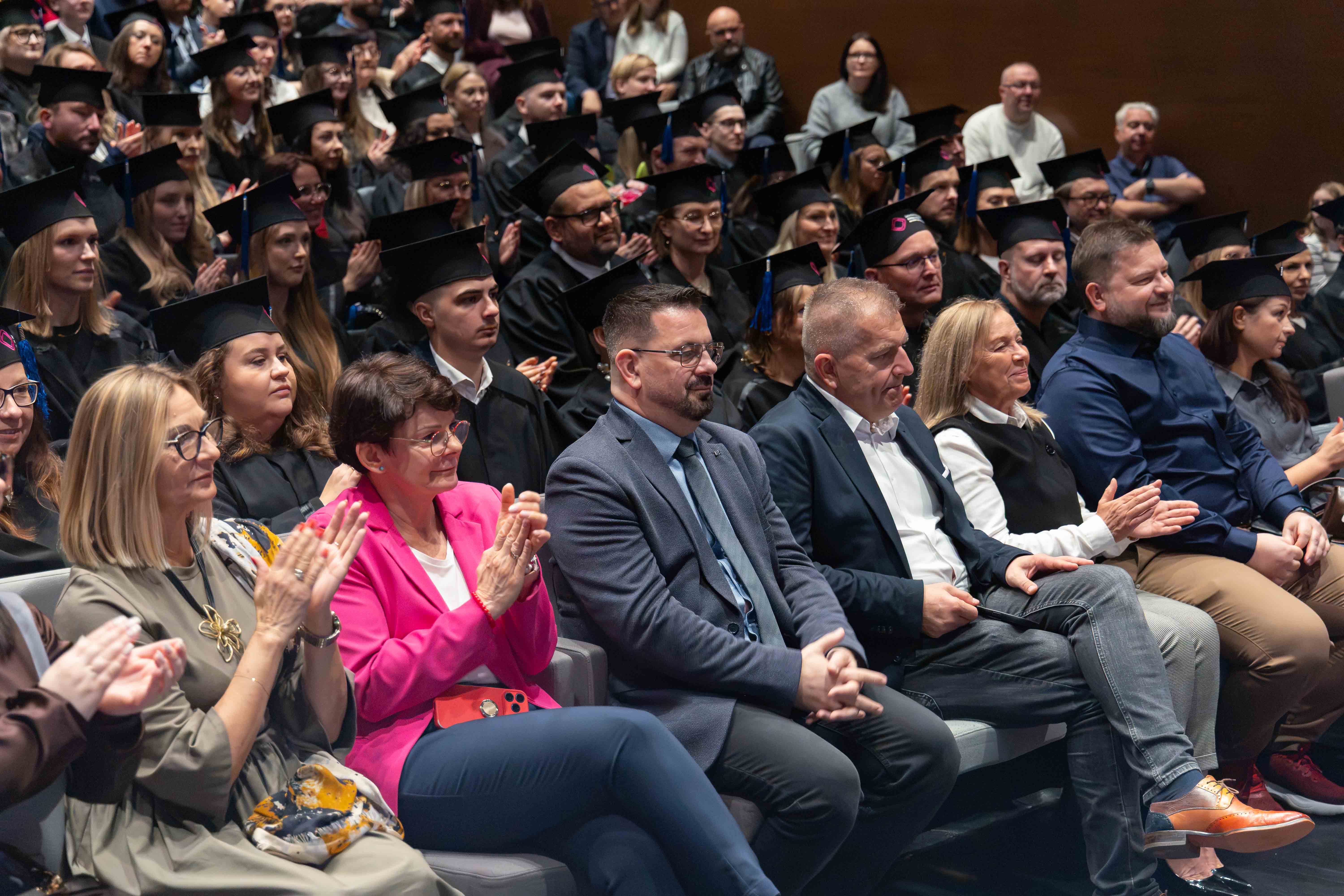 Graduacja 2026