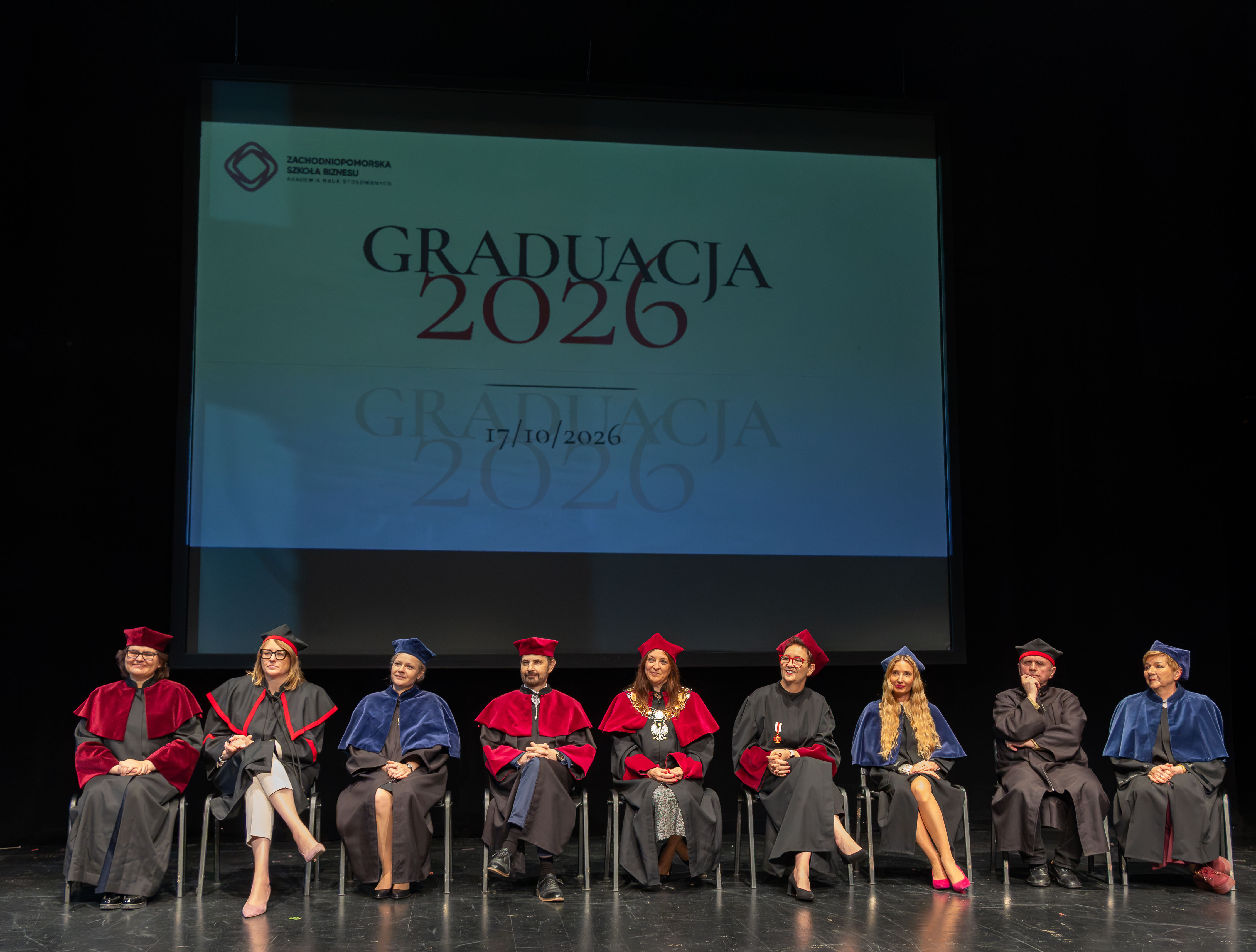 Graduacja 2026