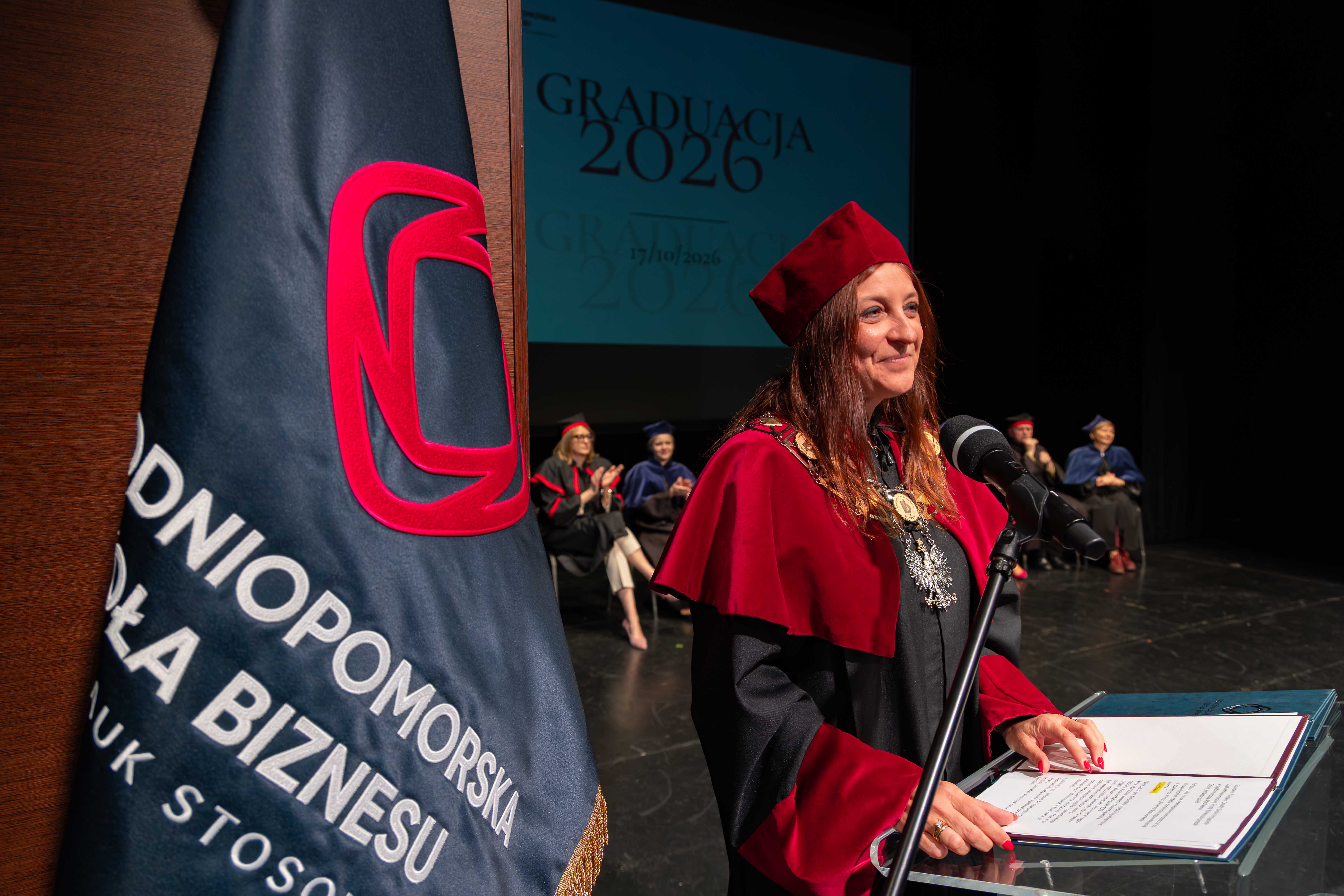 Graduacja 2026