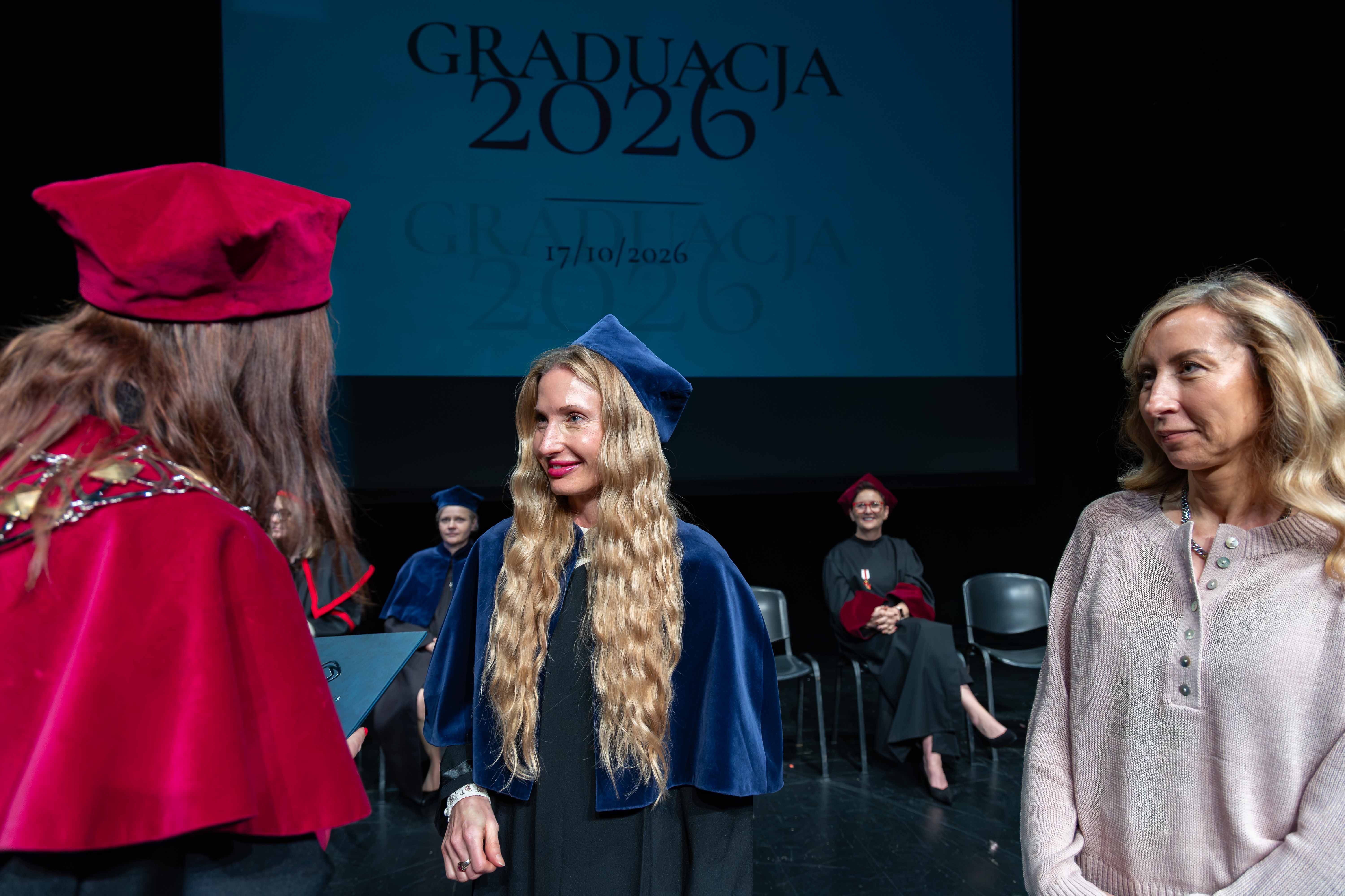 Graduacja 2026